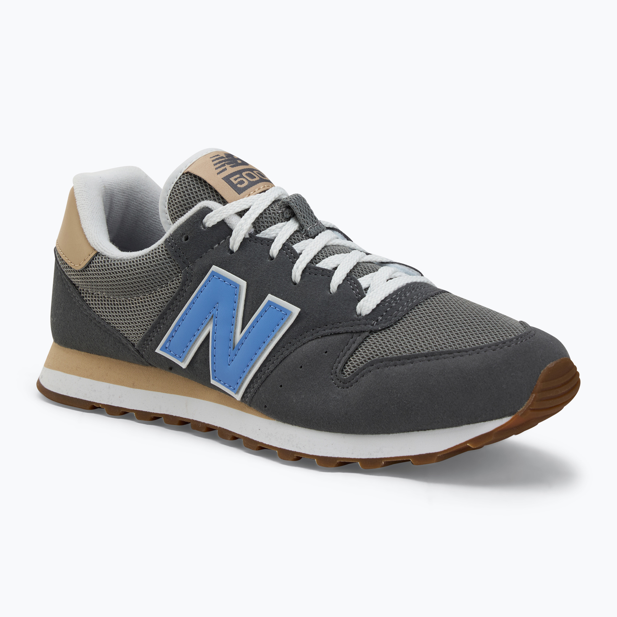 Pánske topánky New Balance (500's V2 GM500TBW)