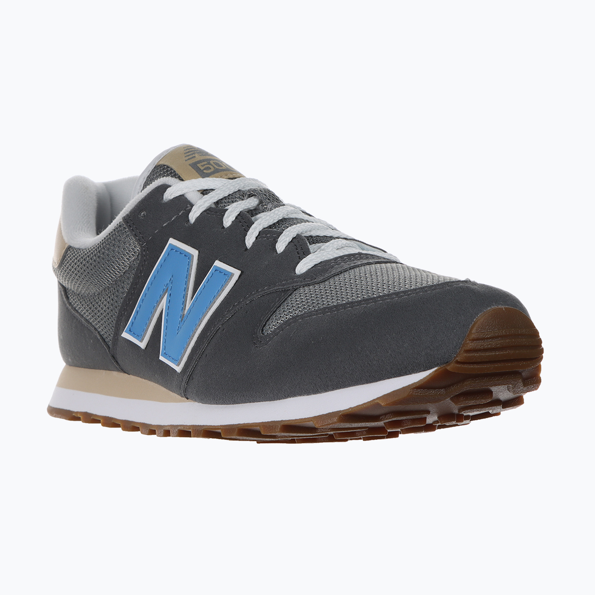 Pánske topánky New Balance (500's V2 GM500TBW)