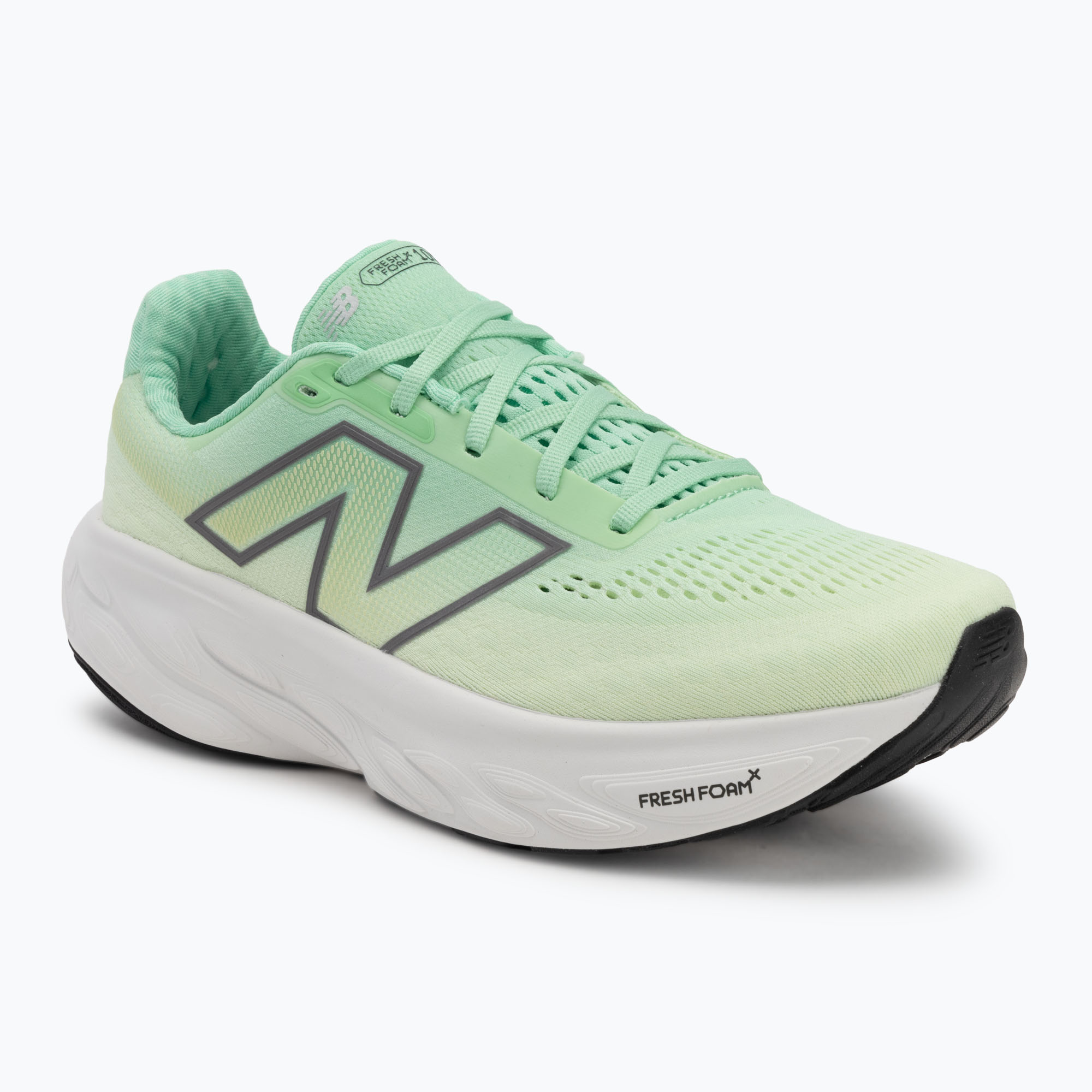 Dámske bežecké topánky New Balance Fresh Foam X 1080 v14 sweetgrass (Fresh Foam X 1080 v14 W1080F14)