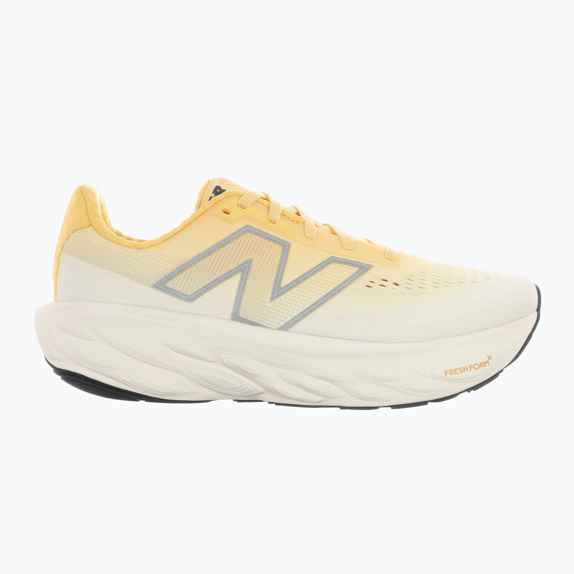 Dámske bežecké topánky New Balance Fresh Foam X 1080 v14 clementine (Fresh Foam X 1080 v14 W1080L14)
