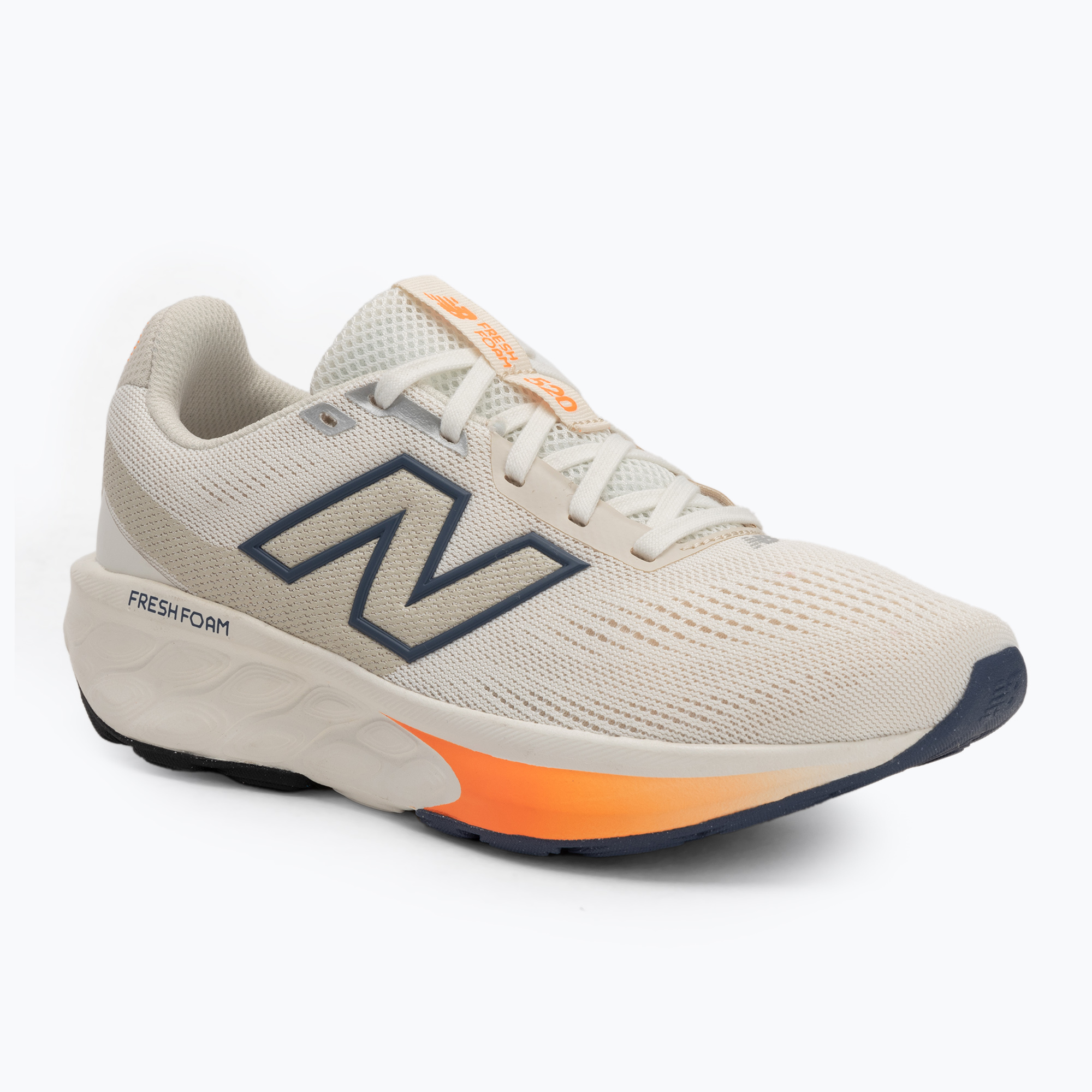 Dámska bežecká obuv New Balance Fresh Foam 520's V9 sea salt (Fresh Foam 520's V9 W520LG9)
