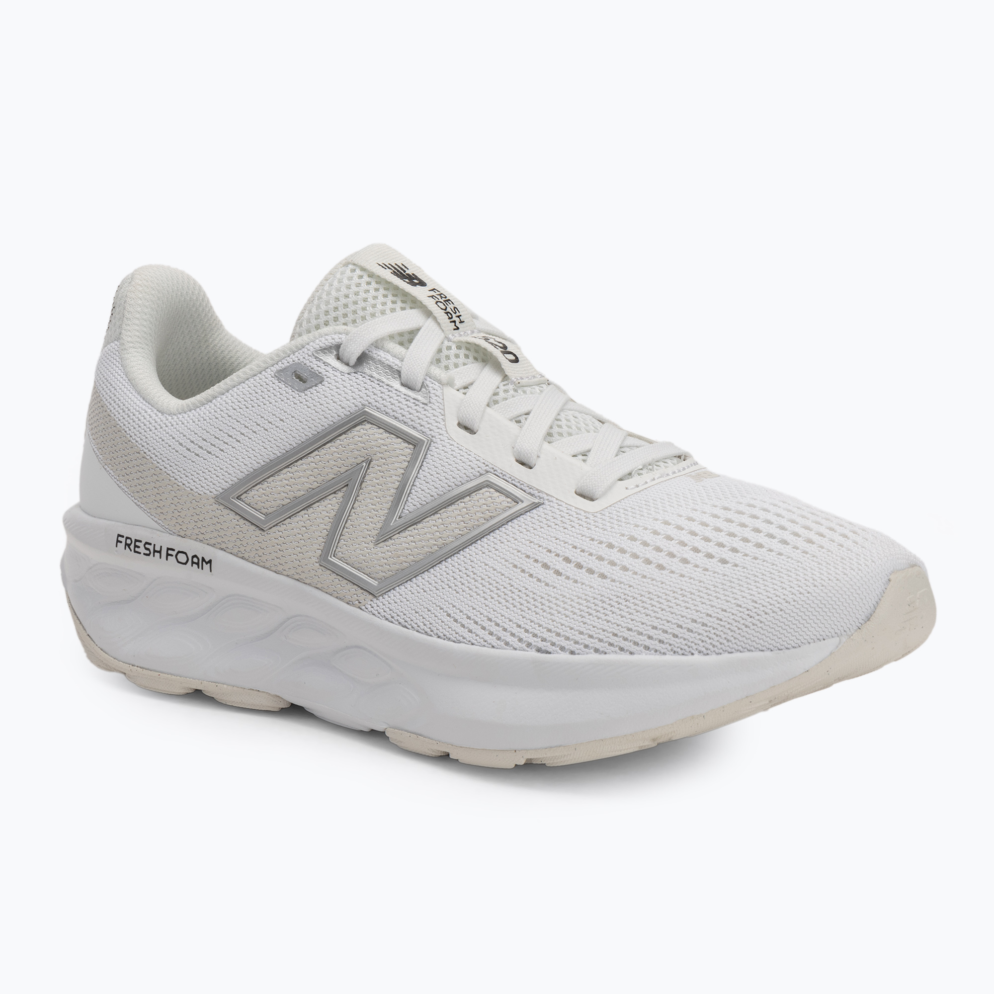 Dámska bežecká obuv New Balance Fresh Foam 520's V9 white