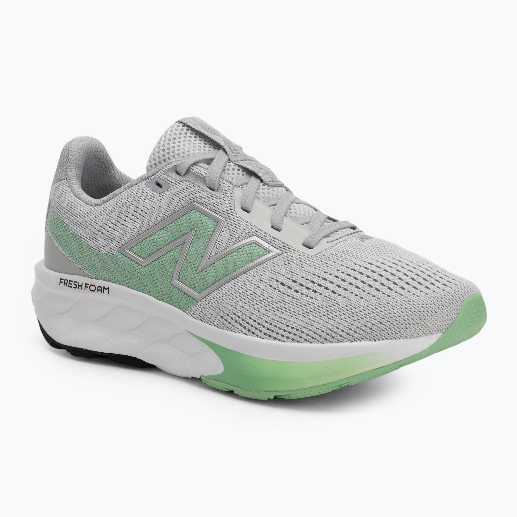Dámska bežecká obuv New Balance Fresh Foam 520's V9 electric sky