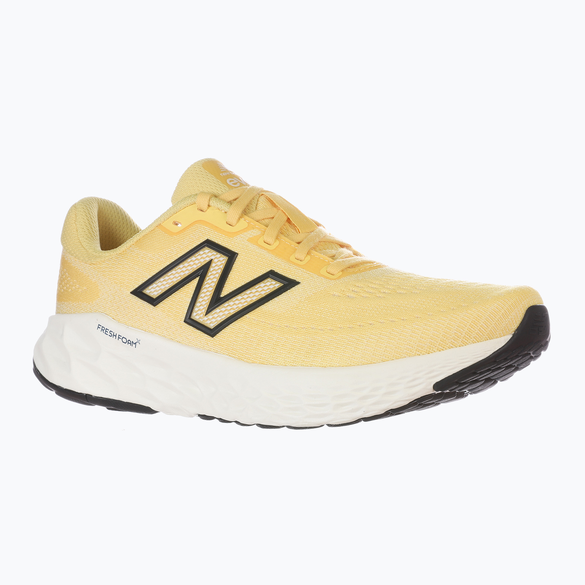 Dámske bežecké topánky New Balance Fresh Foam X Evoz v4 clementine (Fresh Foam X Evoz V4 WEVOZLO4)