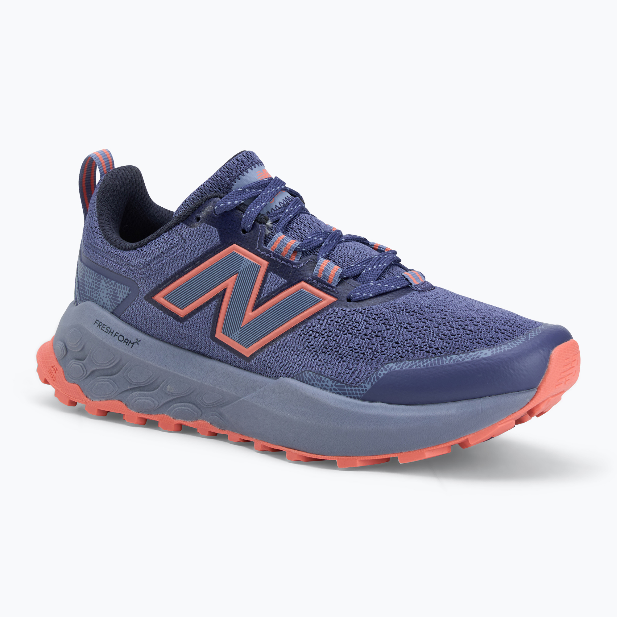 Dámska bežecká obuv New Balance Fresh Foam X Garoe v2 dream state (Fresh Foam X Garoe v2 WTGAROD2)