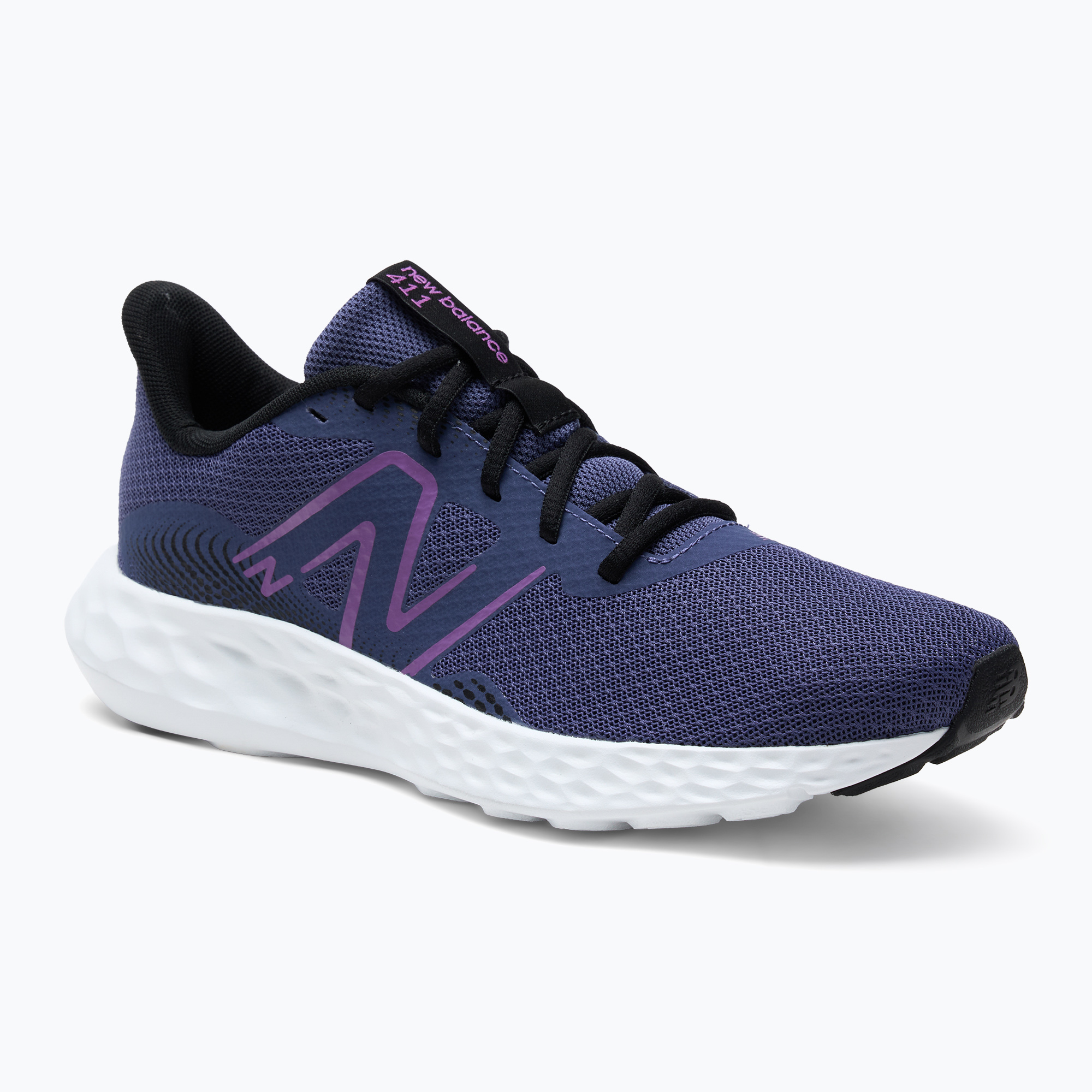 Dámska bežecká obuv New Balance 411's V3 dream state (411's V3 W411RL3)