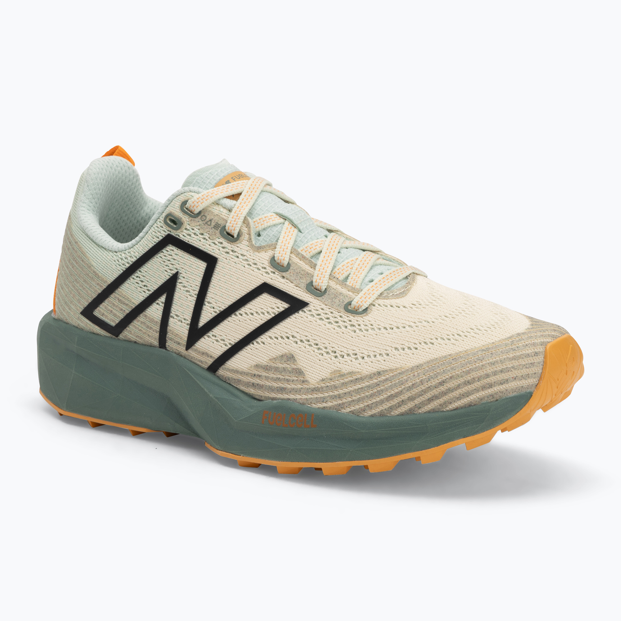 Dámske bežecké topánky New Balance FuelCell Venym calcium (FuelCell Venym WTVNYMD1)