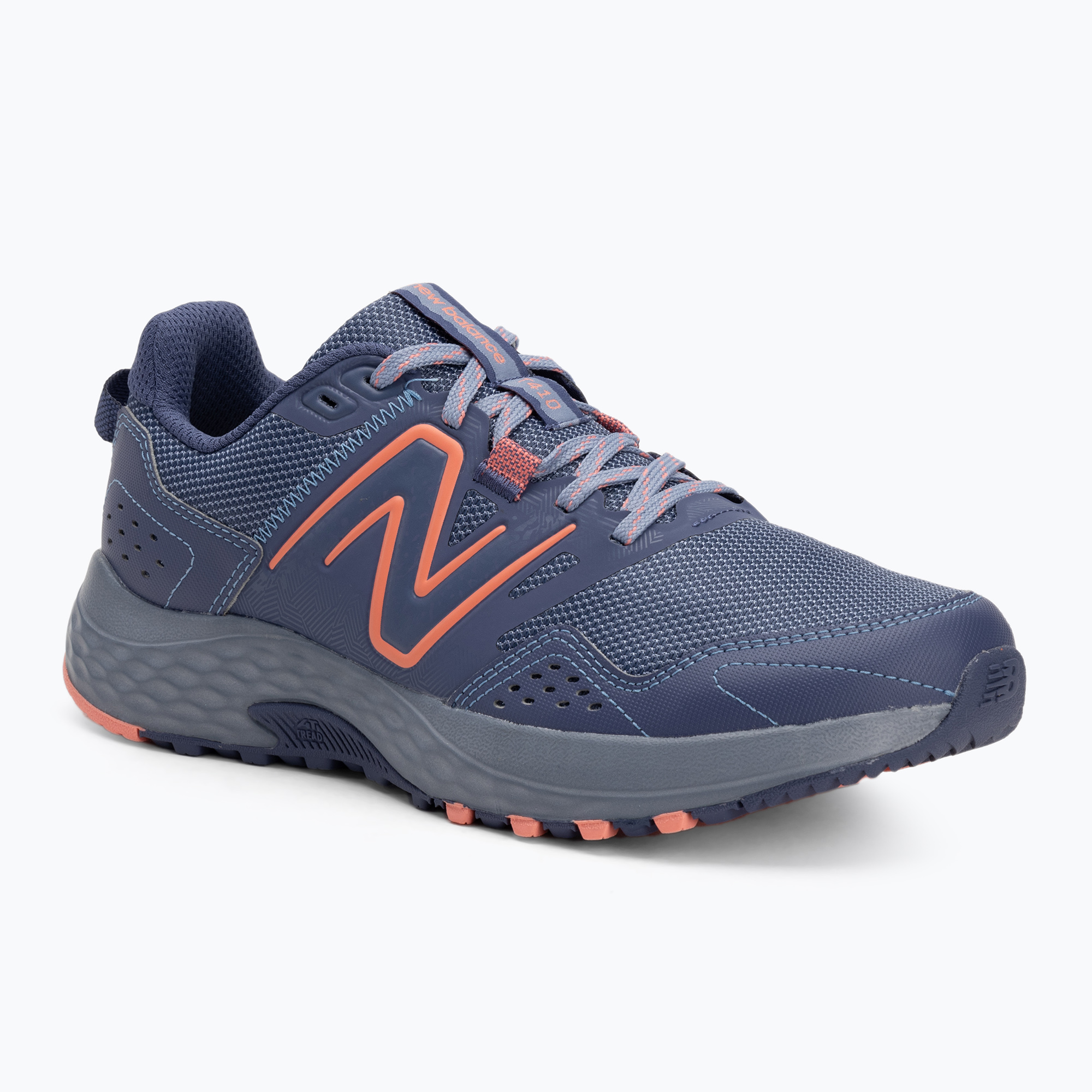 Dámske bežecké topánky New Balance 410's V8 dream state (410's V8 WT410CJ8)