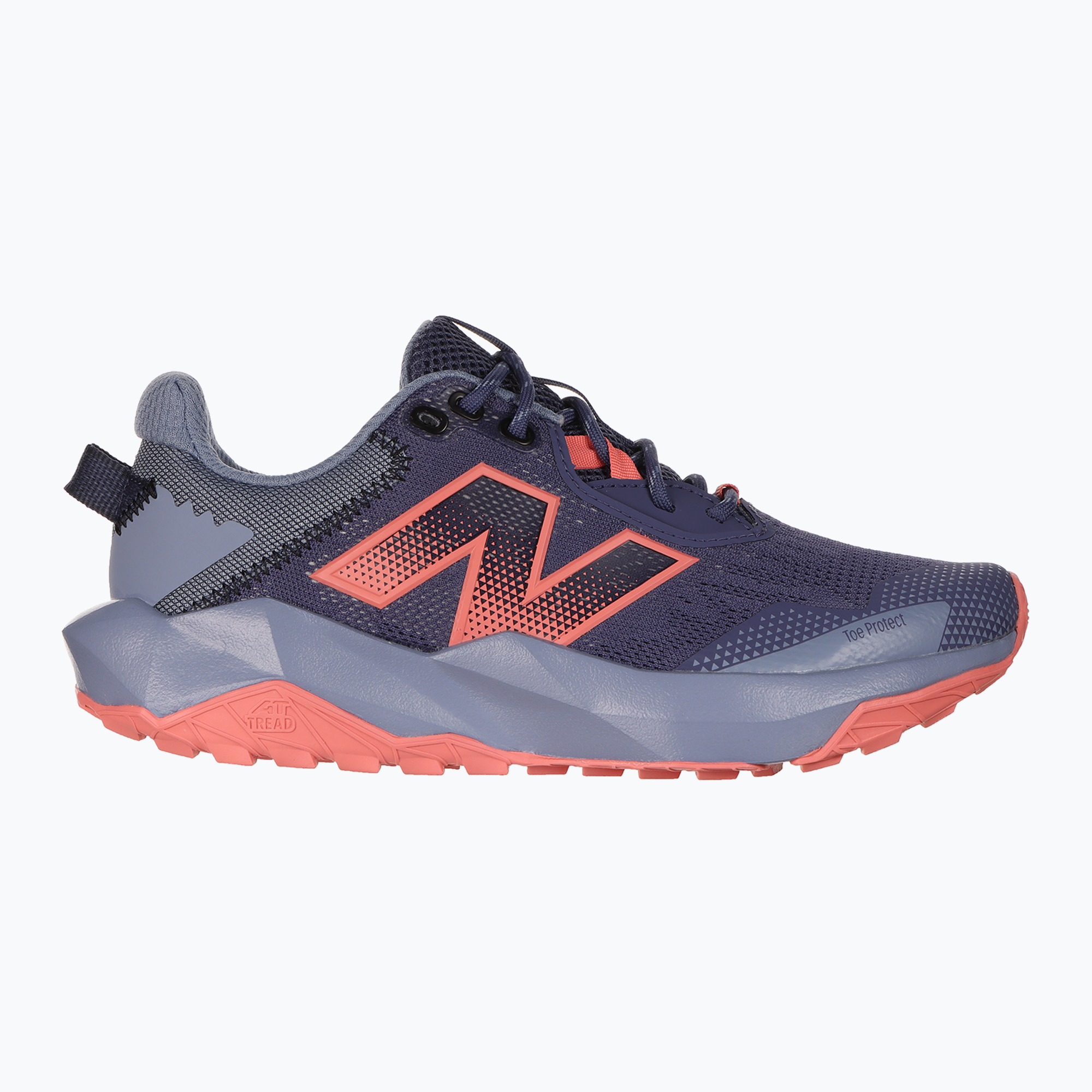 Dámske bežecké topánky New Balance Dynasoft Nitrel V6 dream state (Dynasoft Nitrel V6 WTNTRCV6)