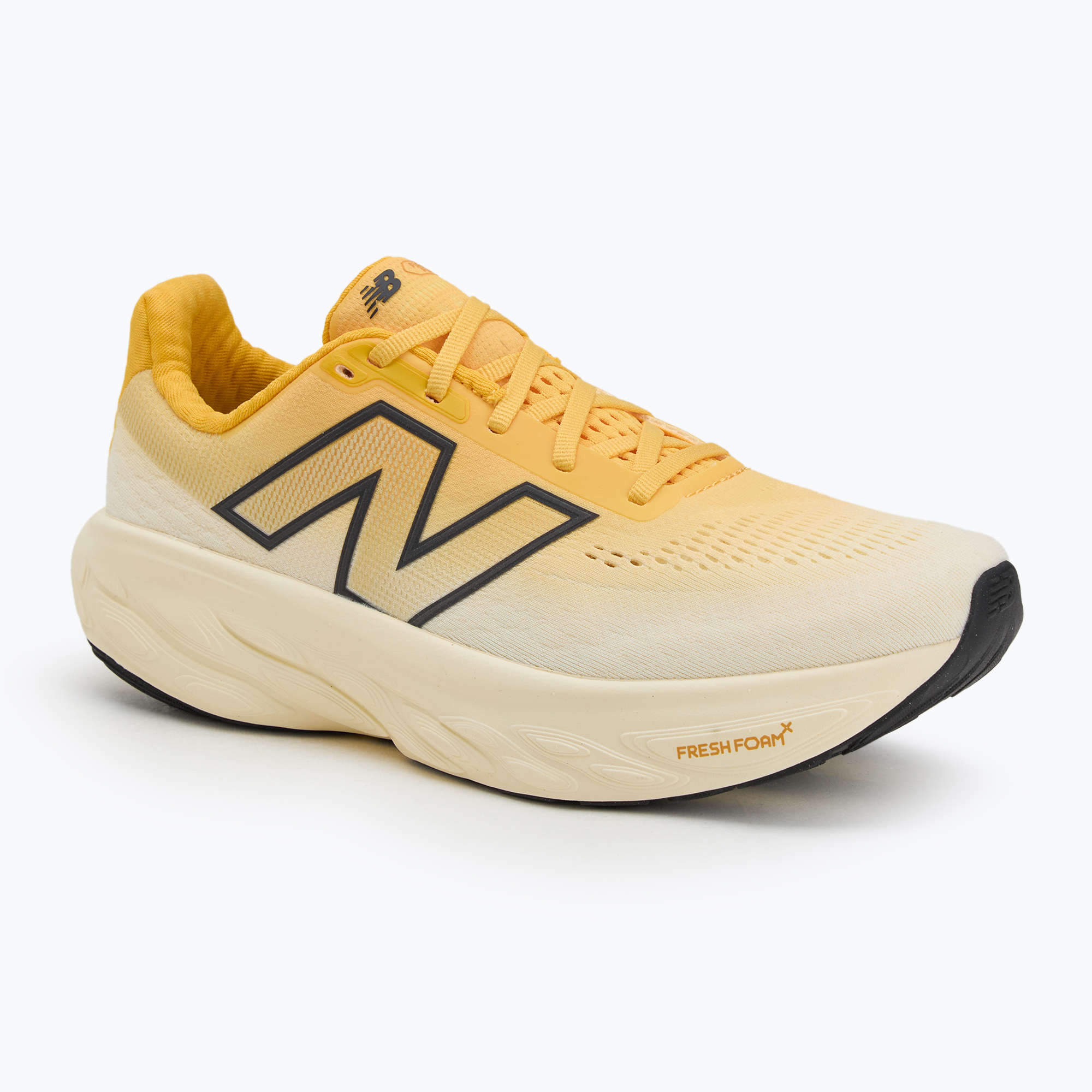 Pánske bežecké topánky New Balance Fresh Foam X 1080 v14 clementine (Fresh Foam X 1080 v14 M1080E14)