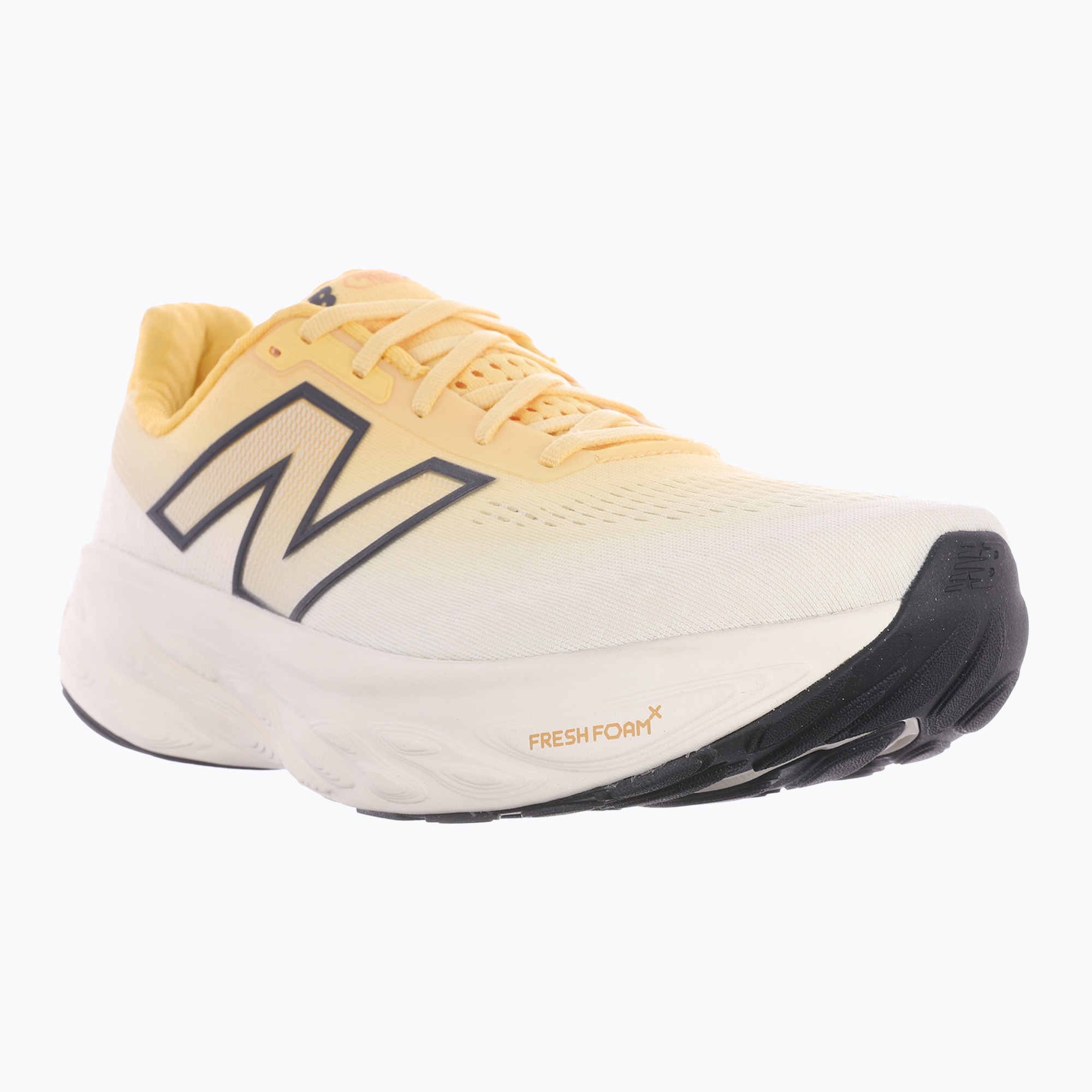 Pánske bežecké topánky New Balance Fresh Foam X 1080 v14 clementine (Fresh Foam X 1080 v14 M1080E14)