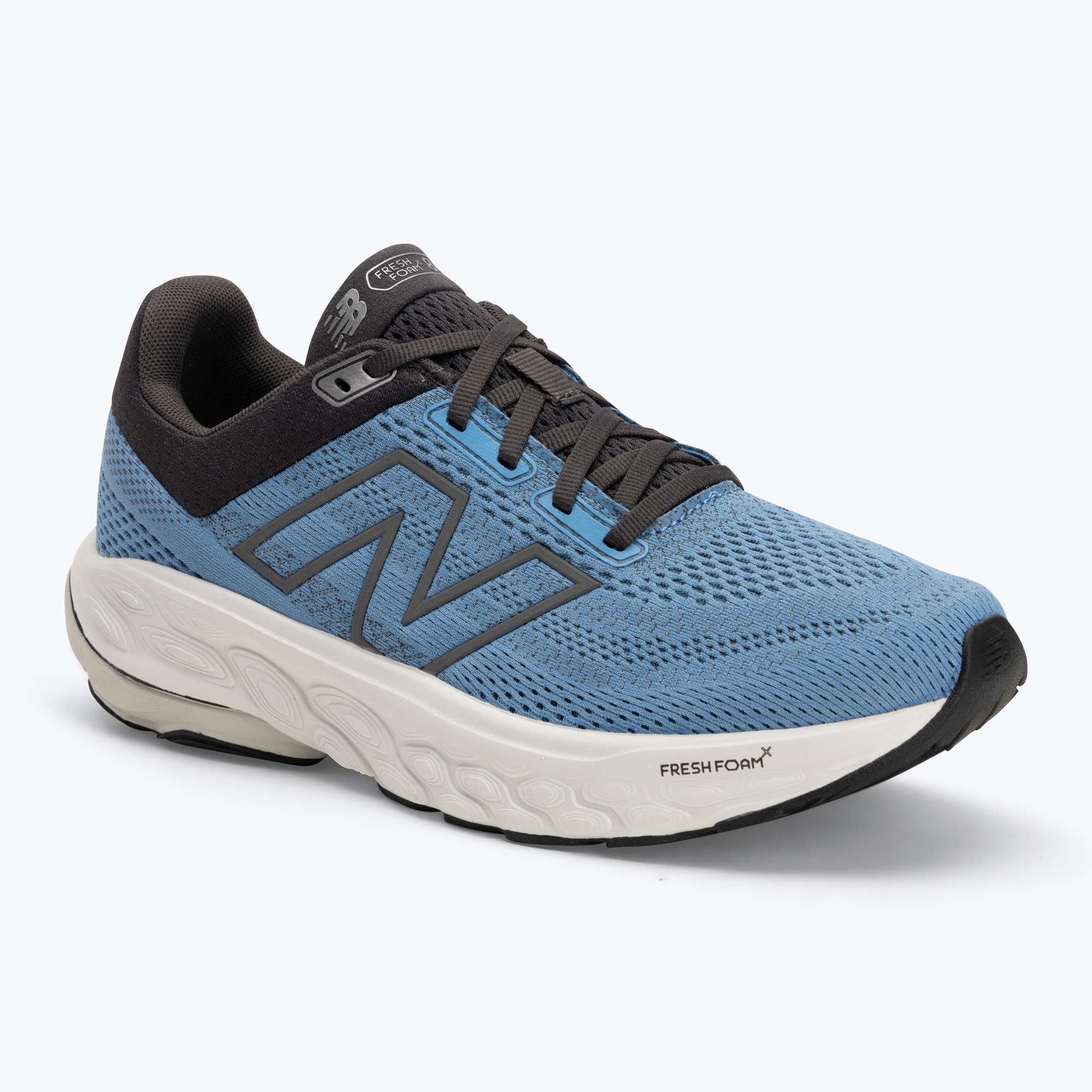 Pánske bežecké topánky New Balance Fresh Foam X 860 v14 blue lagúna (Fresh Foam X 860 v14 M860S14)