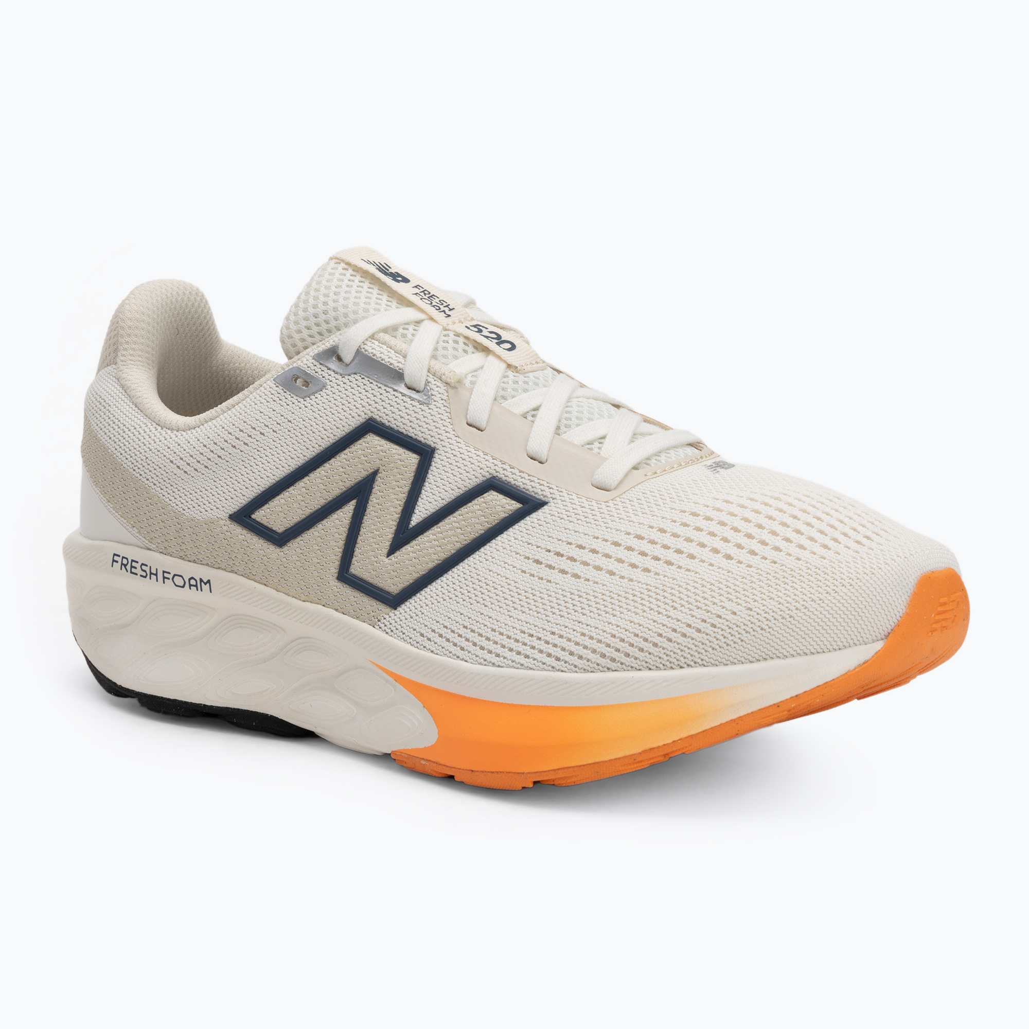 Pánska bežecká obuv New Balance Fresh Foam 520's V9 black