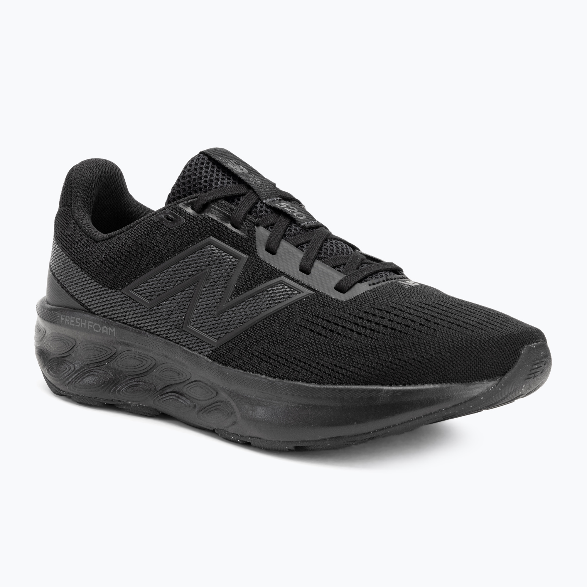 Pánska bežecká obuv New Balance Fresh Foam 520's V9 black M520LT9 (Fresh Foam 520's V9 M520LT9)