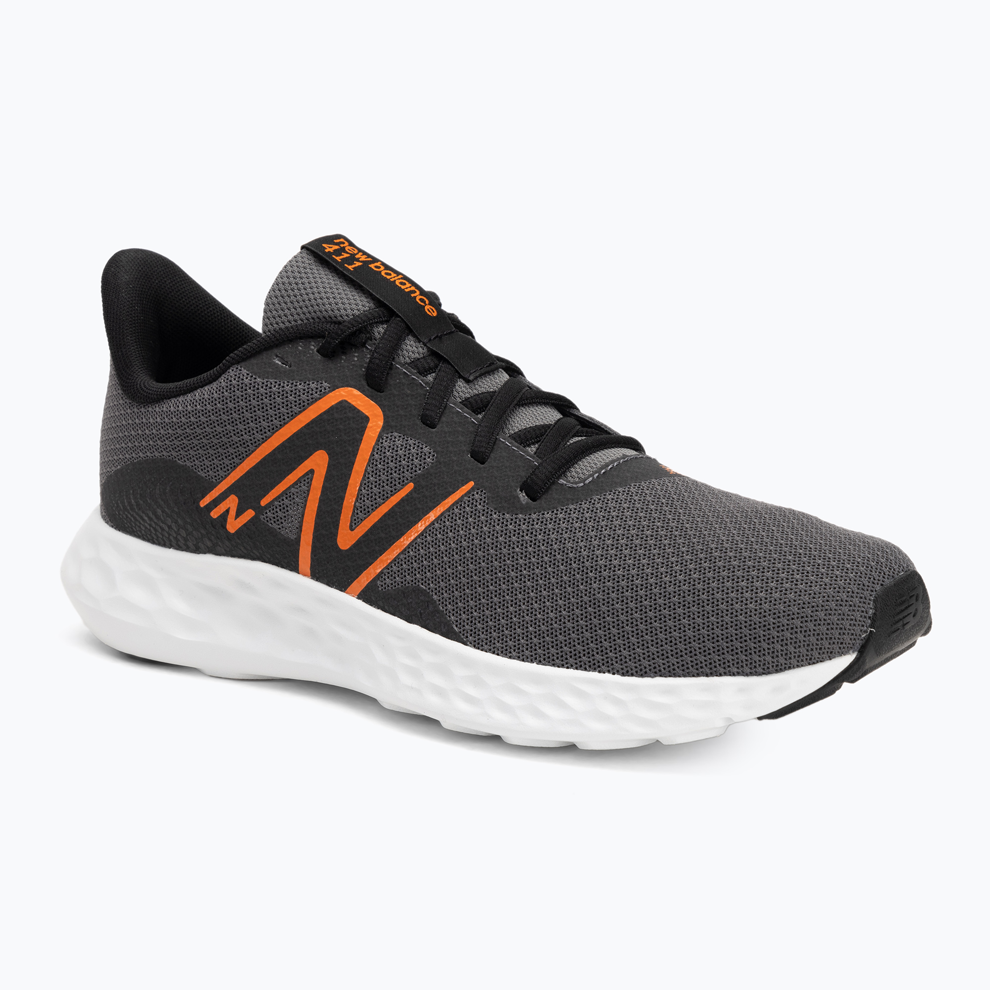 Pánska bežecká obuv New Balance 411's V3 castlerock (411's V3 M411RO3)