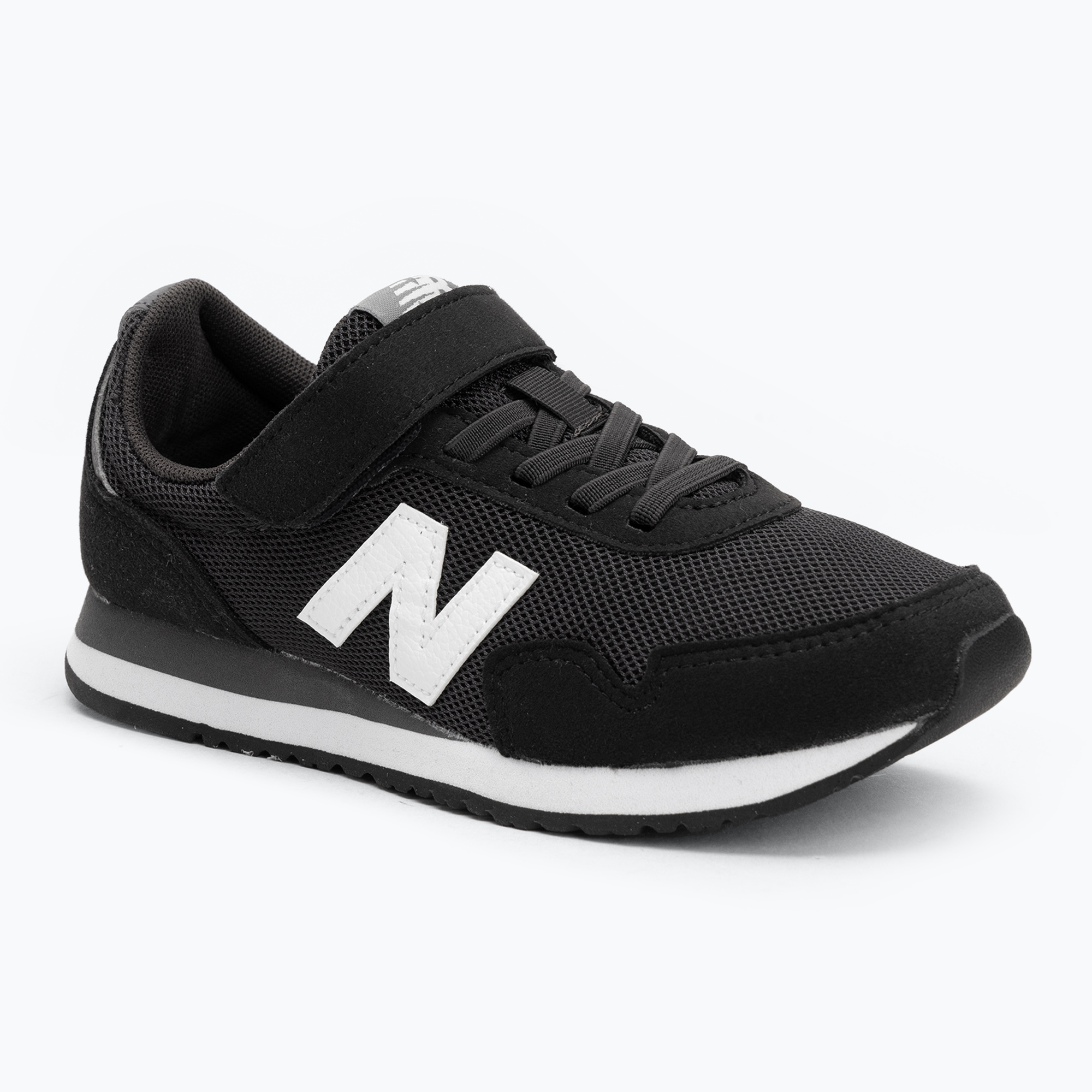 Detské topánky New Balance (323's V1 PV323BK)