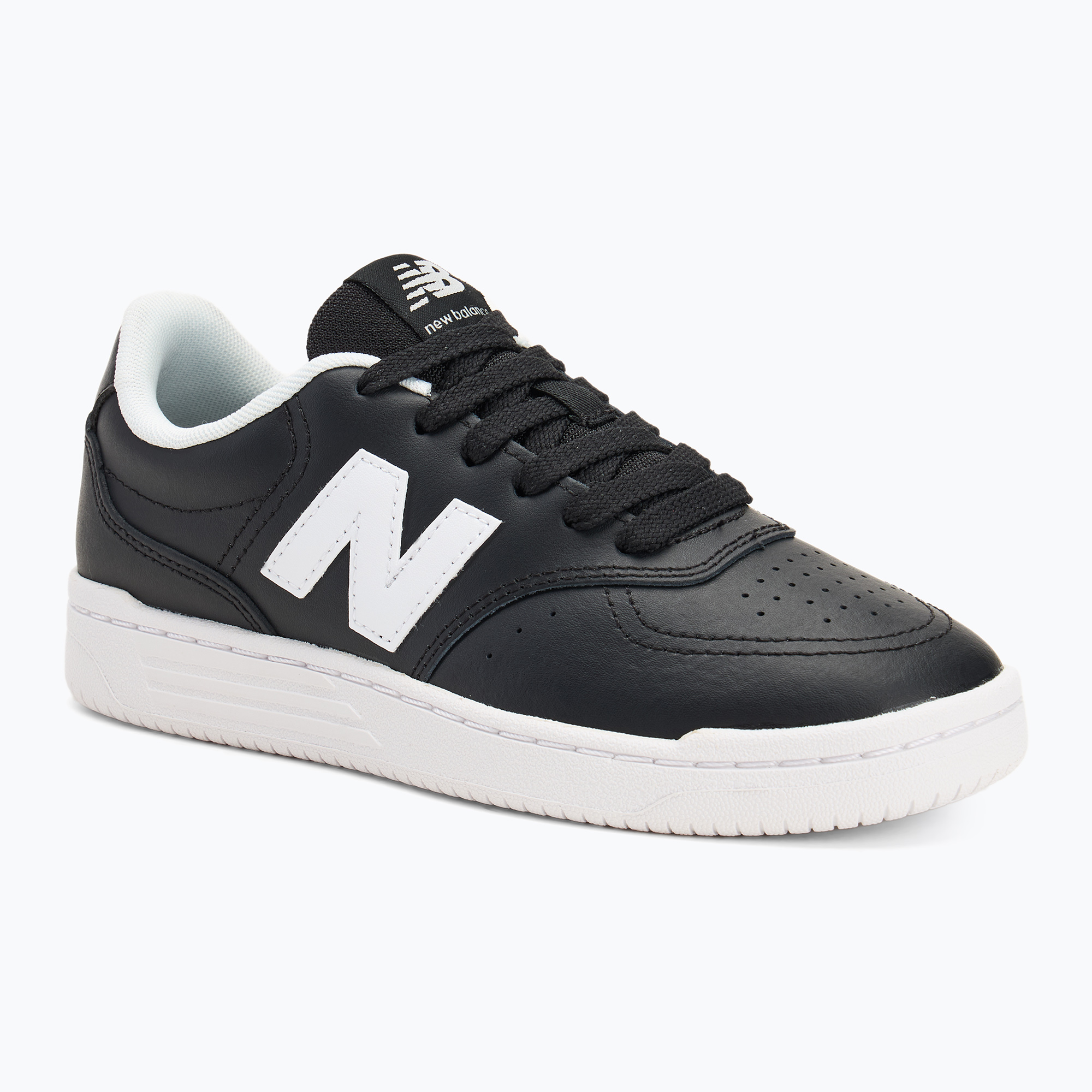 Detské topánky New Balance (GSB80 V1 GSB80BW)