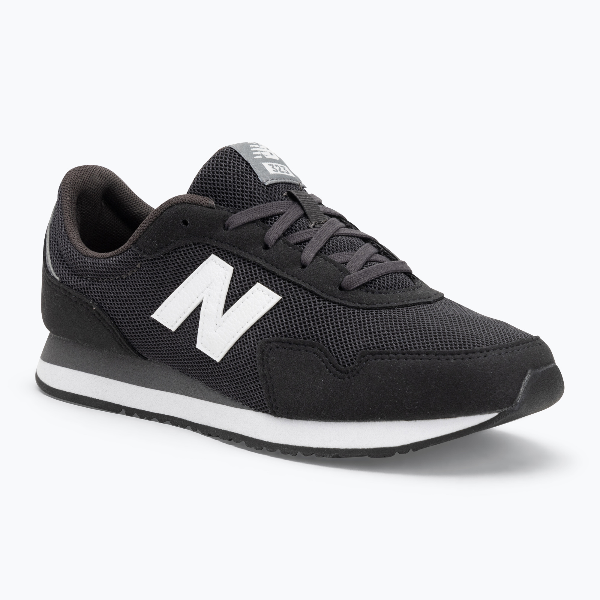 Detské topánky New Balance (323's V1 GC323BK)