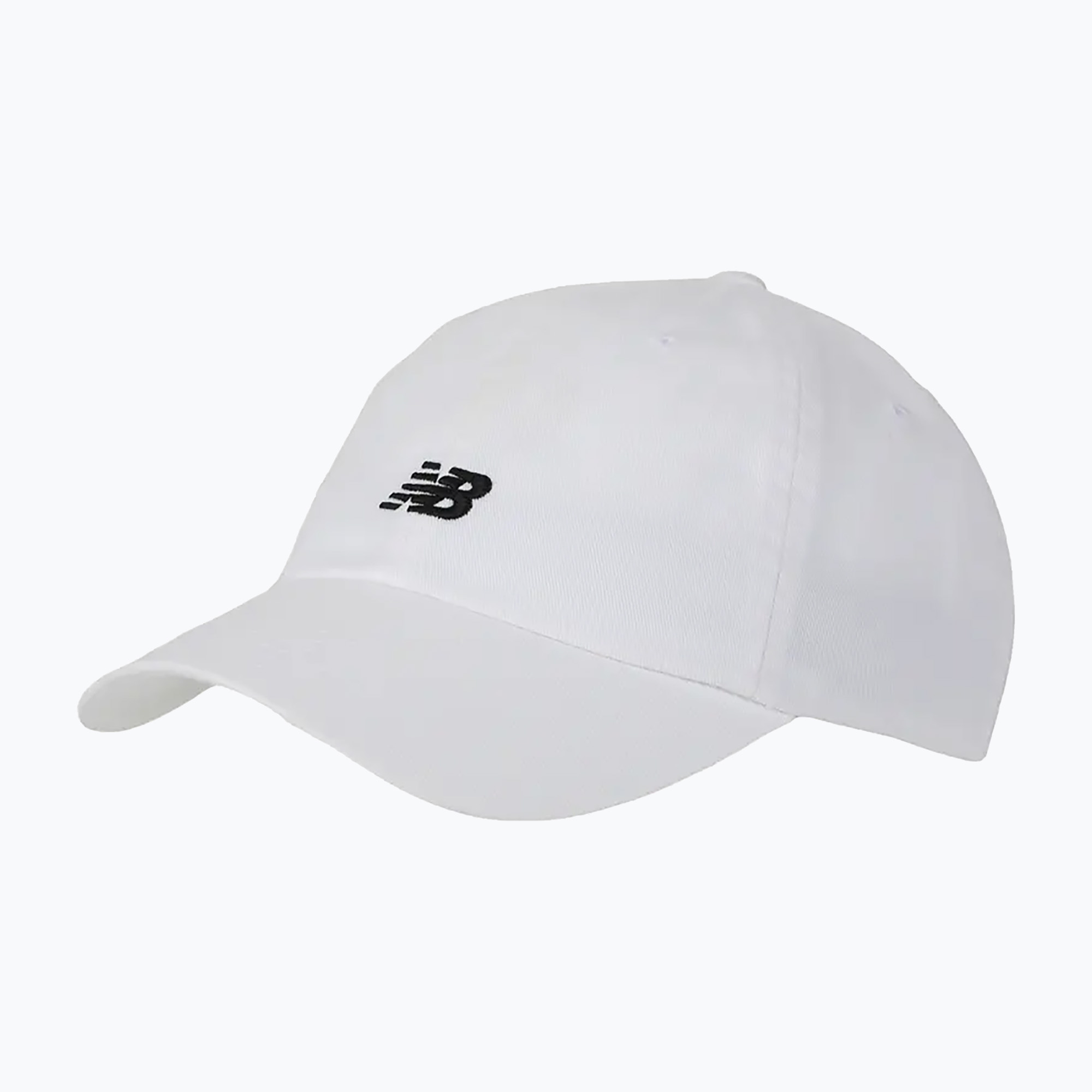 Dámska šiltovka New Balance 6 Panel Class white (6 Panel Class LAH51009WT.OSZ)