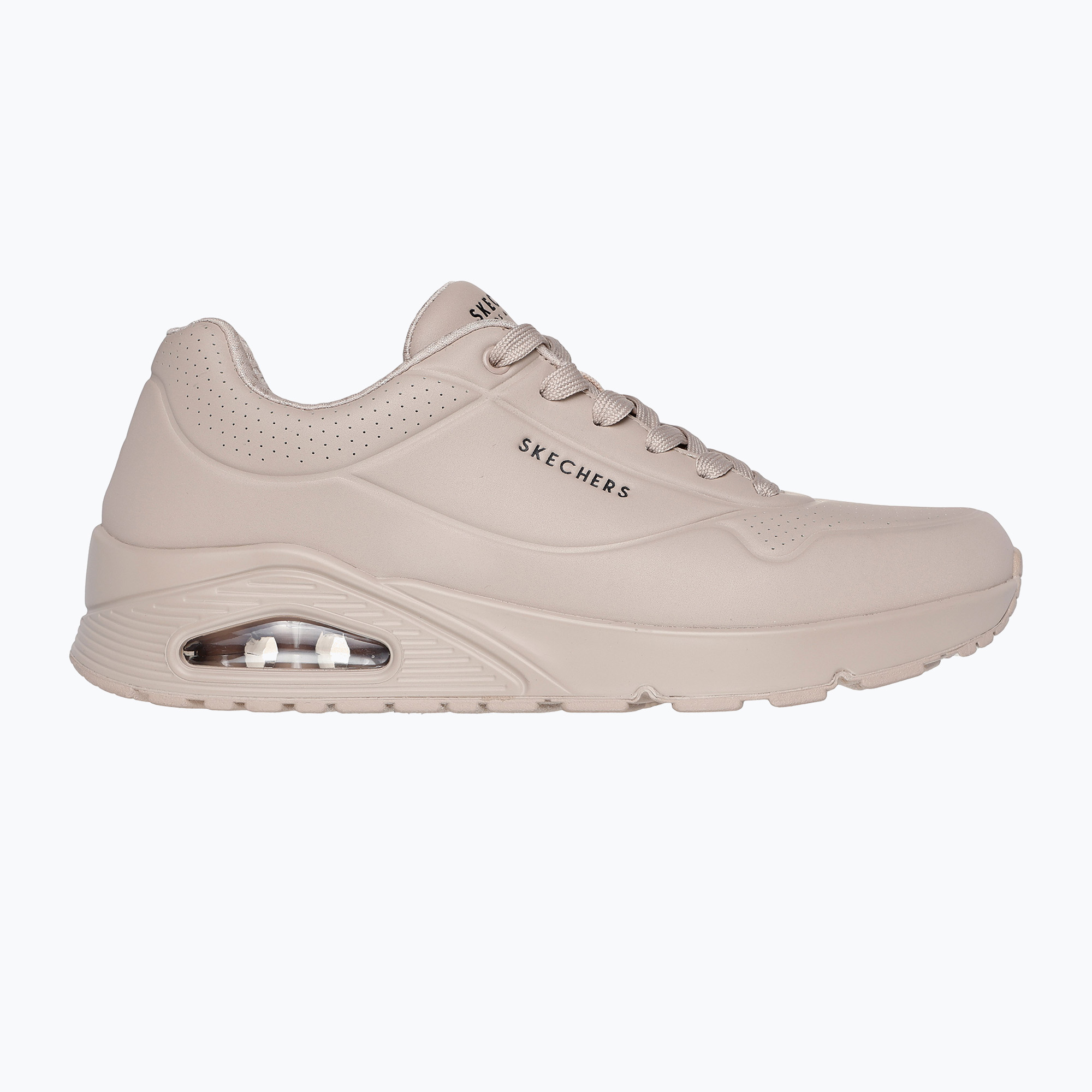 Pánske sandále SKECHERS Uno Stand On Air