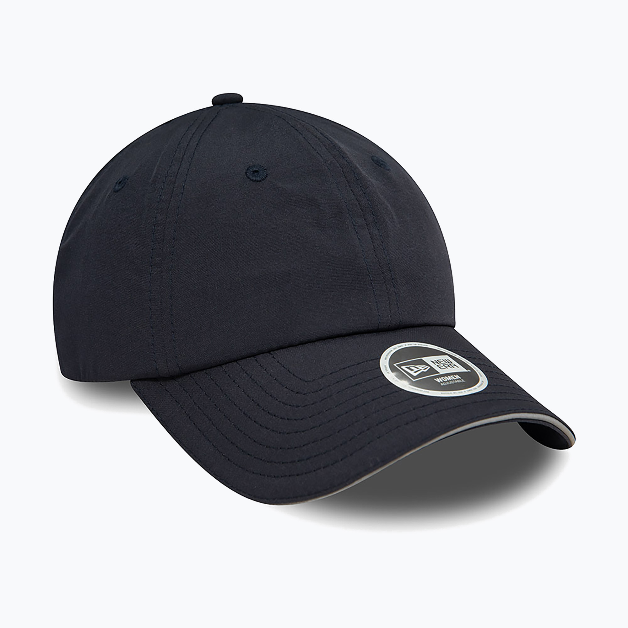 Dámska šiltovka New Era Wmns Open Back Cap navy (Wmns Open Back Cap 60565540)