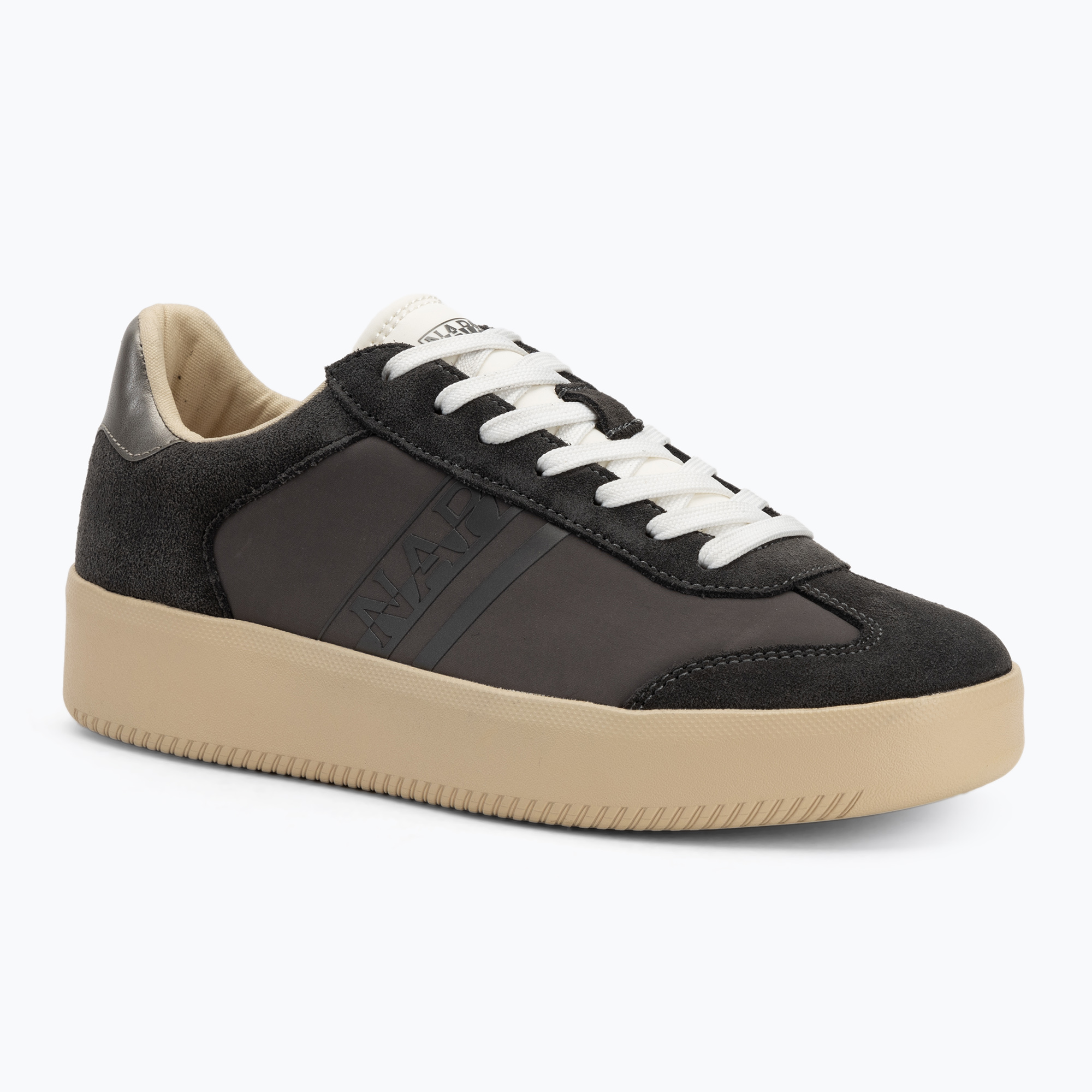 Napapijri dámske topánky NP0A4IR8 black