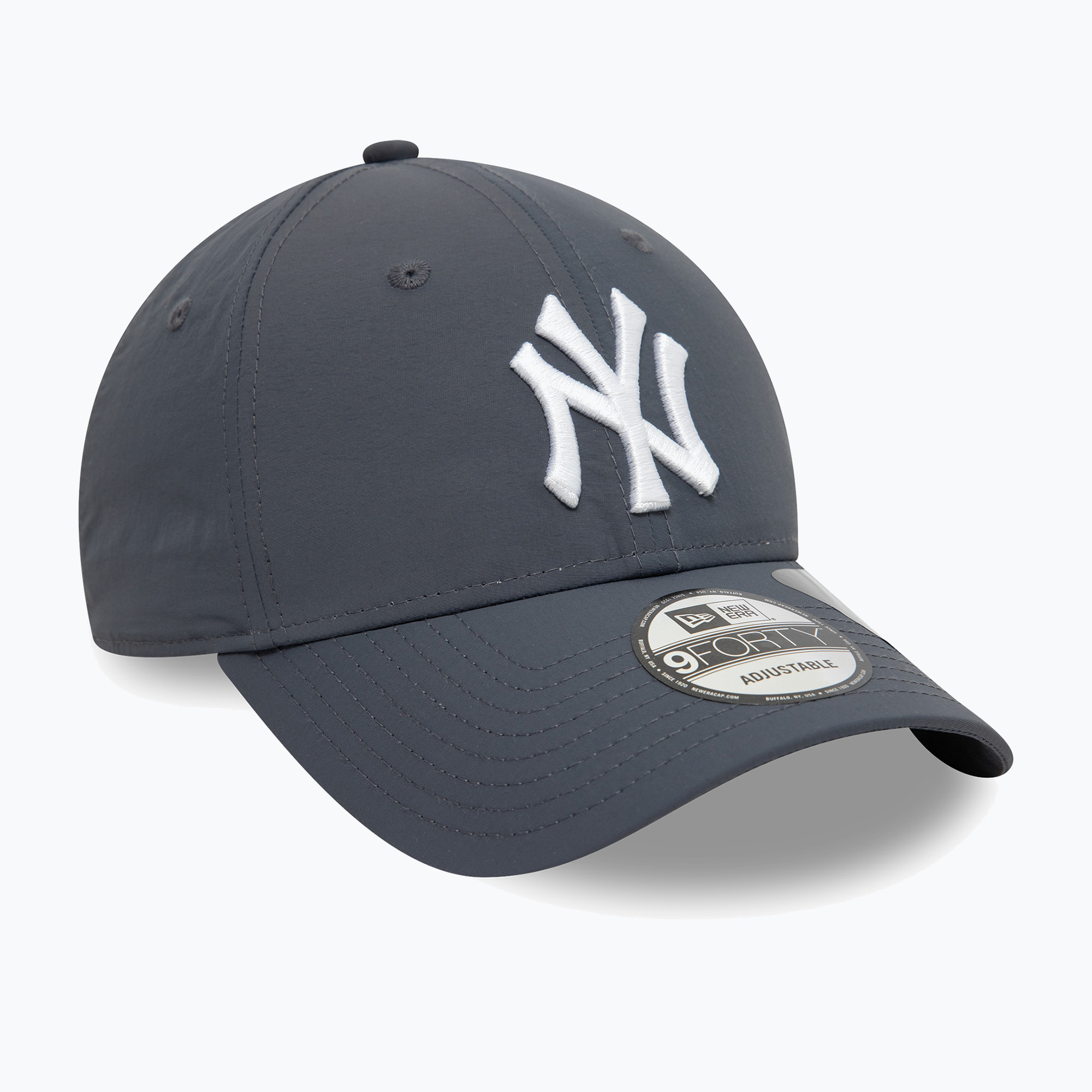Šiltovka New Era Recycled 9Forty New York Yankees grey (Recycled 9Forty New York Yankees 60595205)
