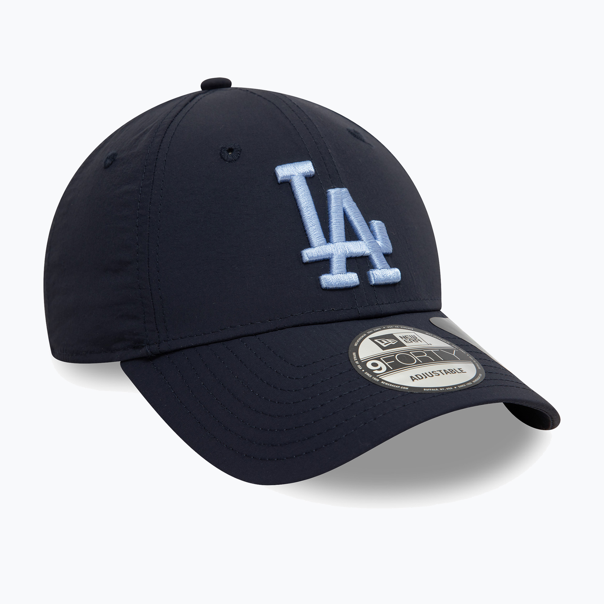 Šiltovka New Era Recycled 9Forty Los Angeles Dodgers navy (Recycled 9Forty Los Angeles Dodgers 60595204)