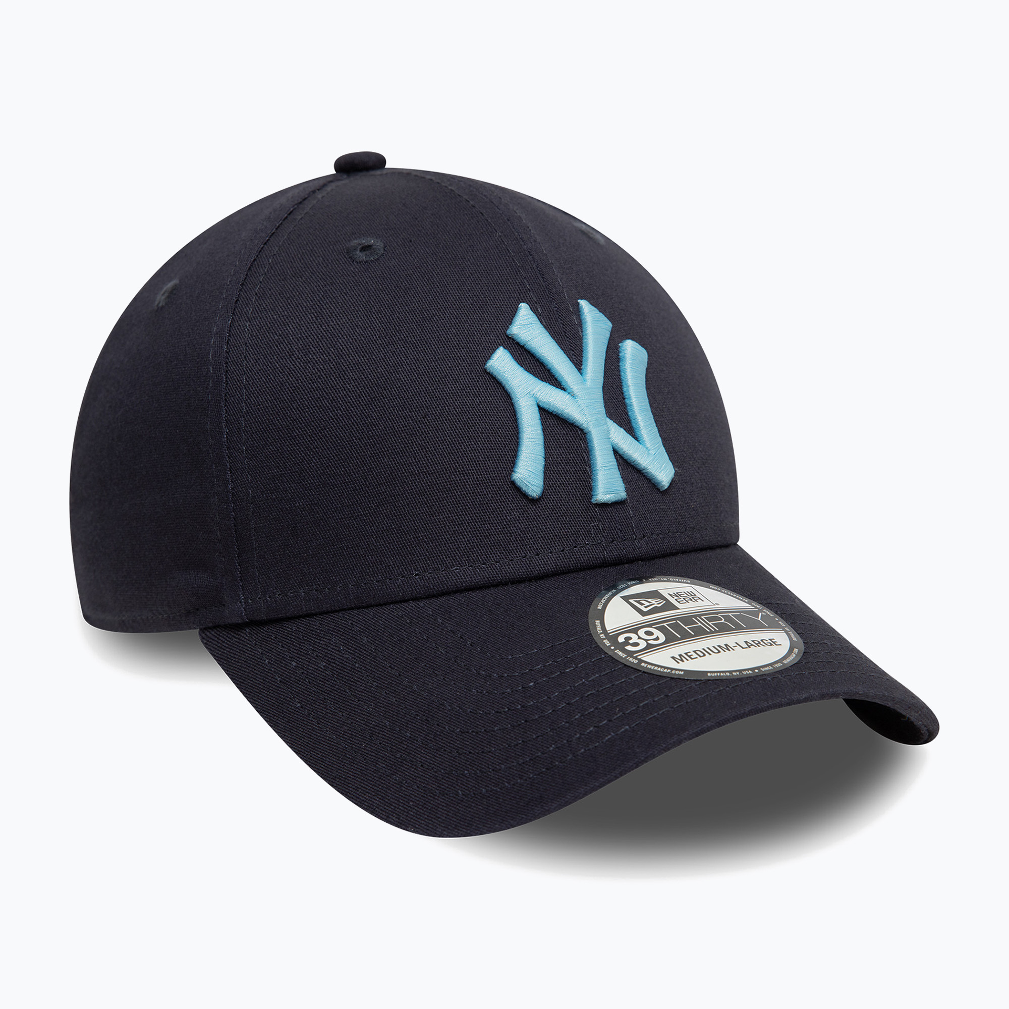 Šiltovka New Era League Essential 39Thirty New York Yankees navy (League Essential 39Thirty New York Yankees 60595152)