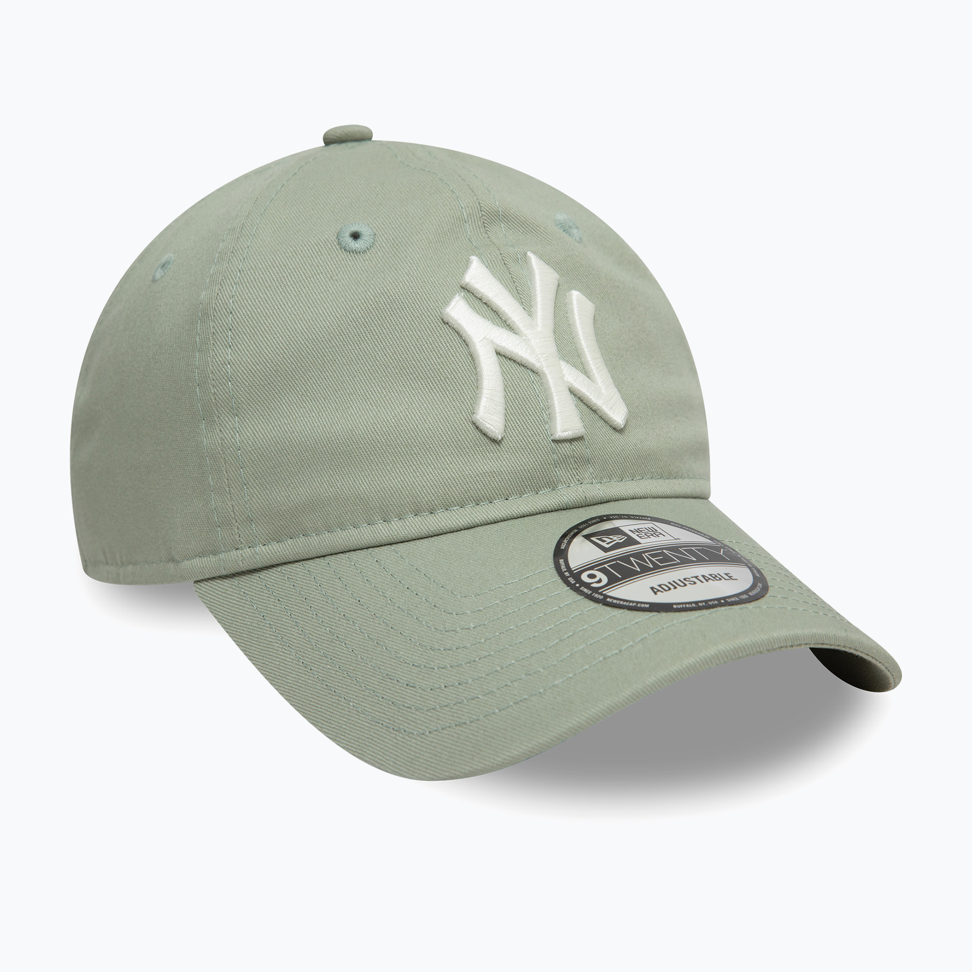 Šiltovka New Era League Essential 920 New York Yankees green pstl (League Essential 920 New York Yankees 60595475)