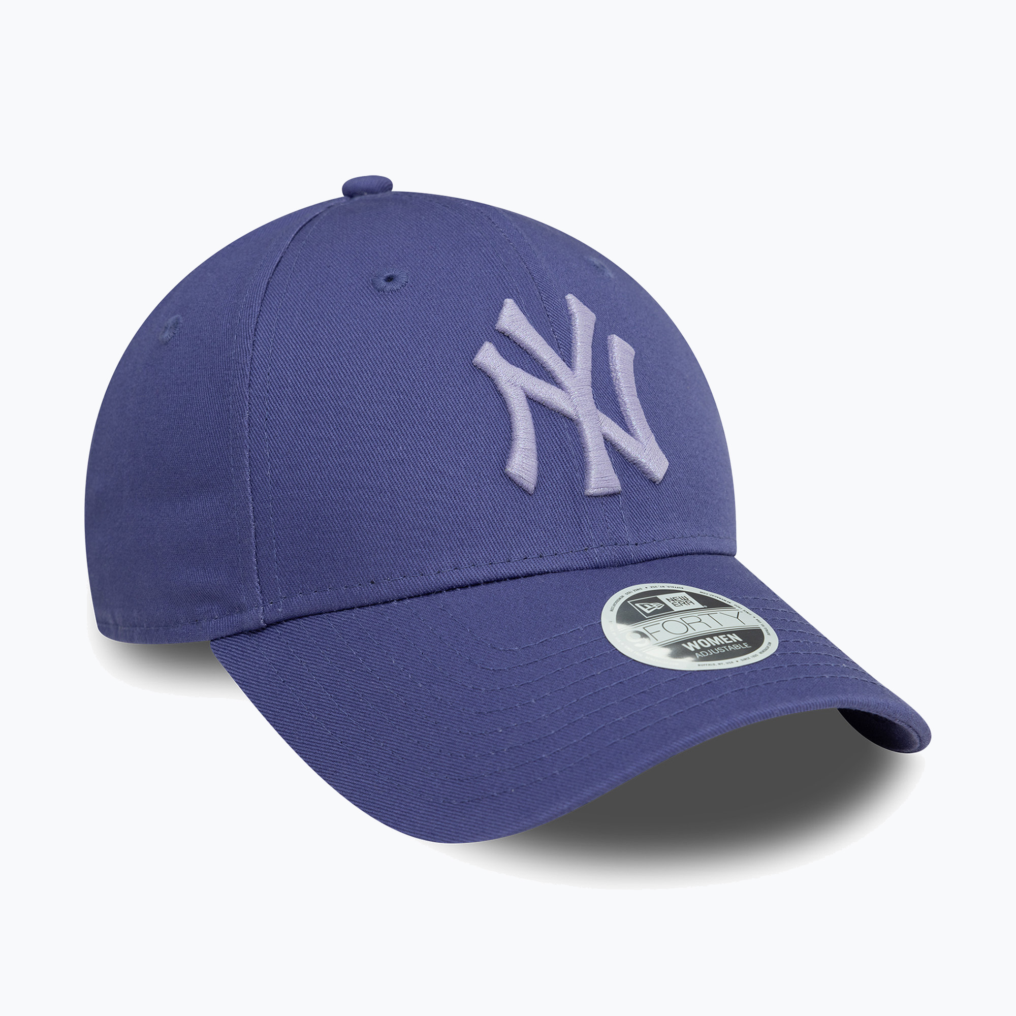 Šiltovka New Era Metallic Logo 9Forty New York Yankees dark blue (Metallic Logo 9Forty New York Yankees 60595490)