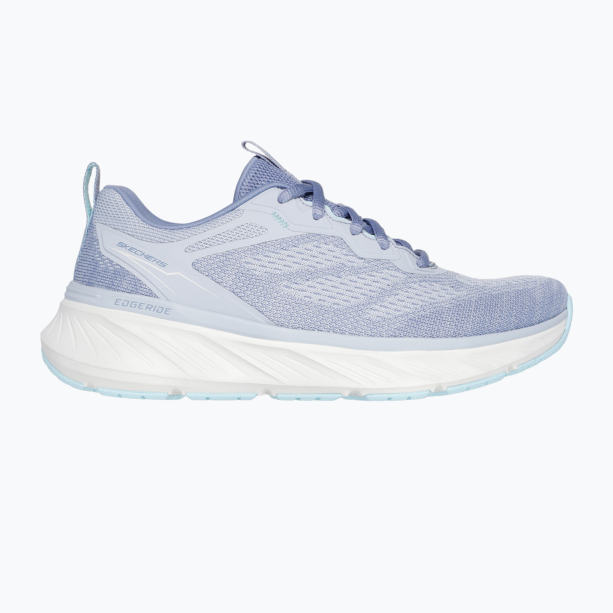 Dámska obuv SKECHERS Edgeride Power Flow slate (Edgeride Power Flow 150471 SLT)
