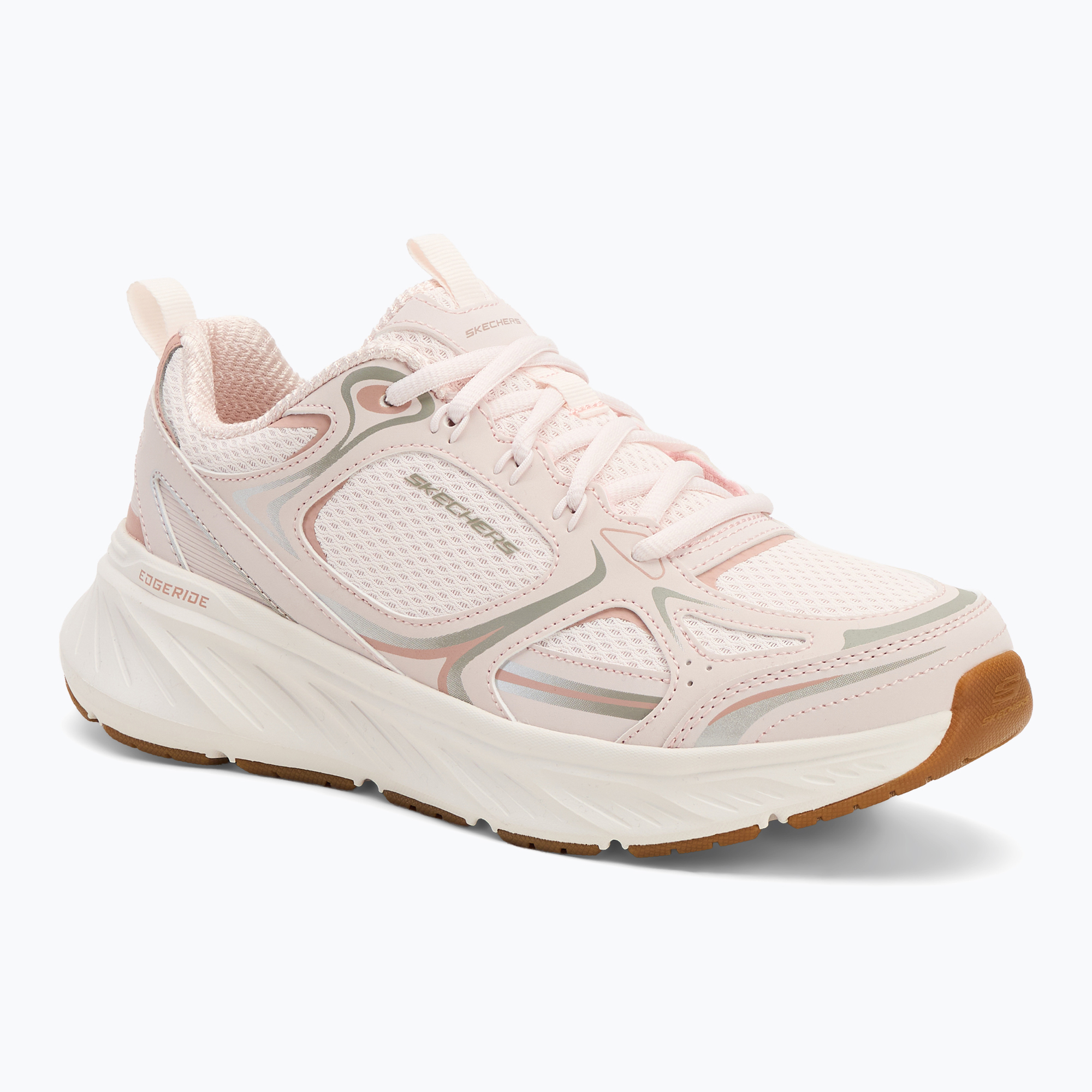 Dámska obuv SKECHERS Edgeride Power Flow pink (Edgeride Power Flow 150475 PNK)