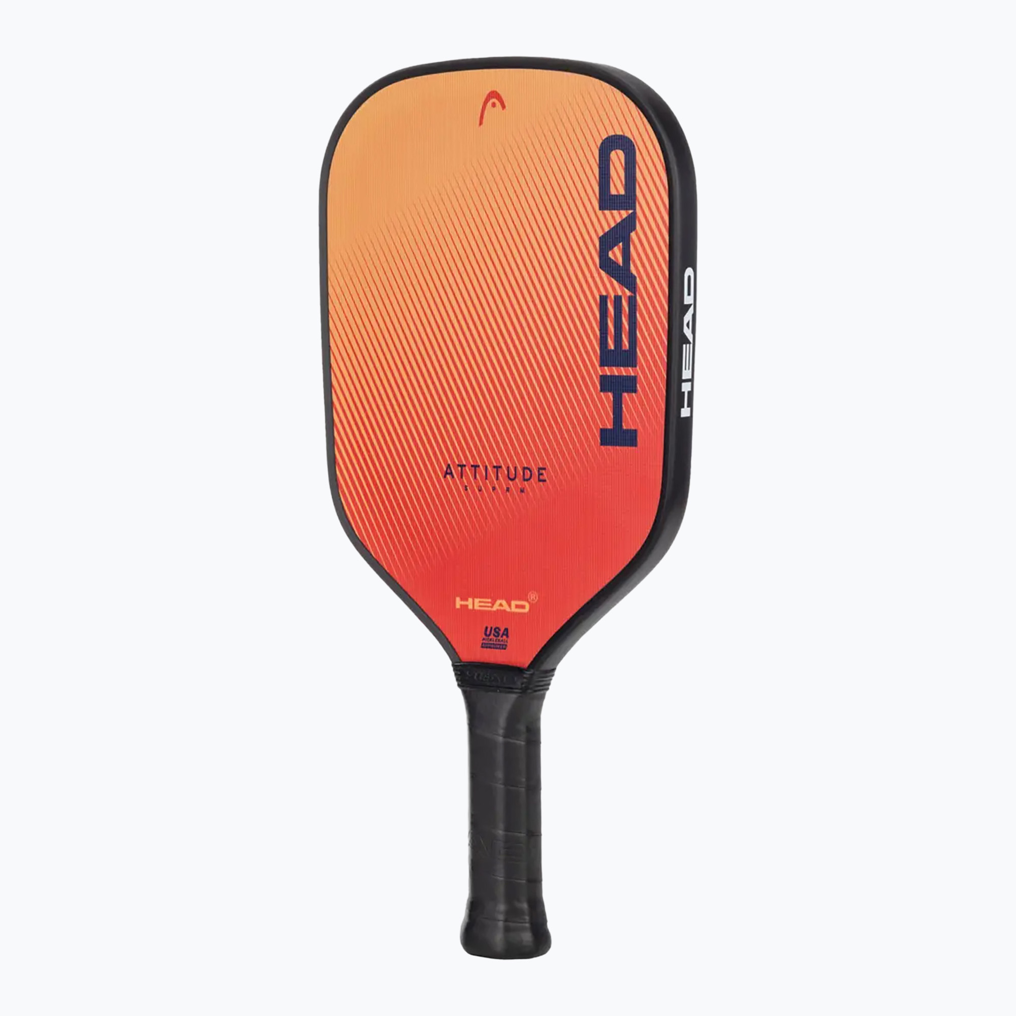 Piklebalová raketa HEAD Attitude Suprm (Attitude Suprm Pickleball 200005)
