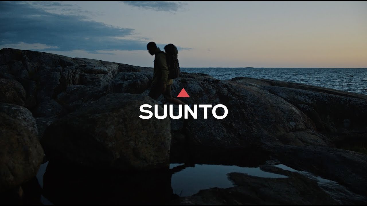 Hodinky Suunto 5 Peak grey SS050729000