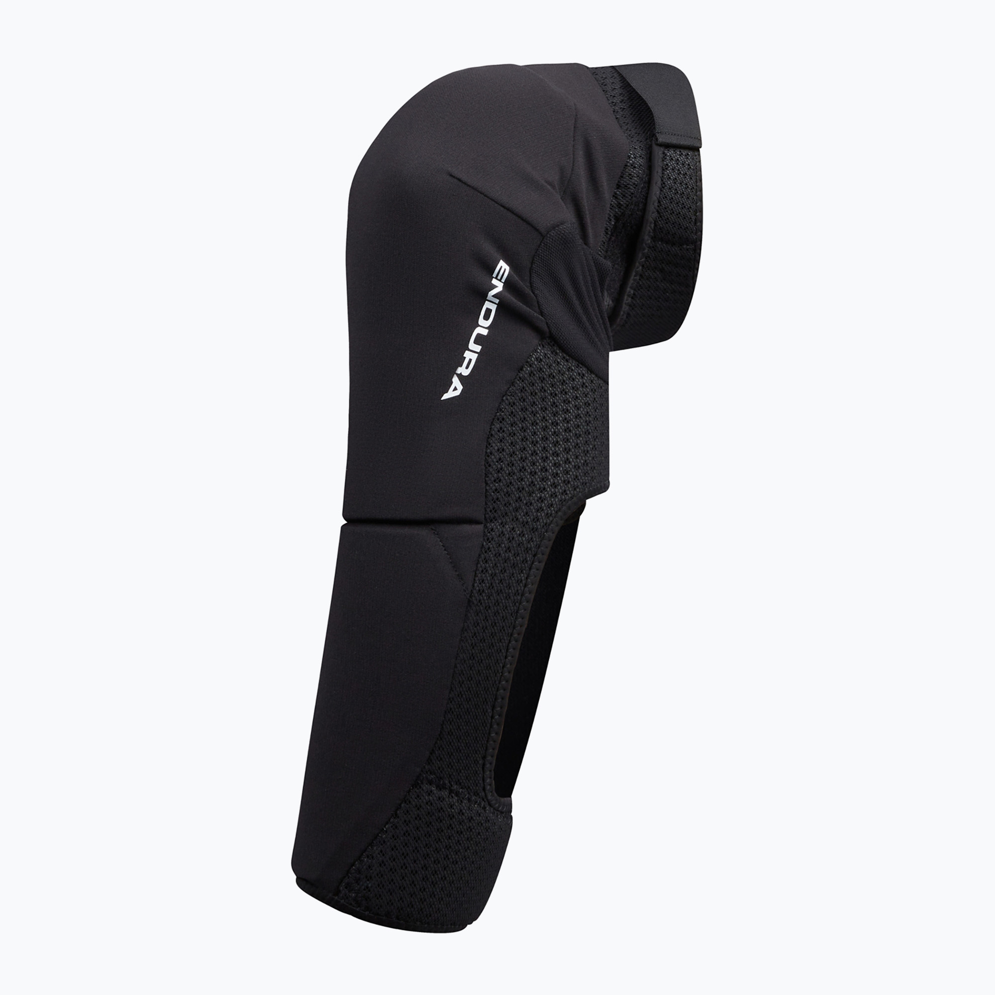 Chrániče kolien a holennej kosti Endura Singletrack čierne (Singletrack Shin Pads E1288BK)