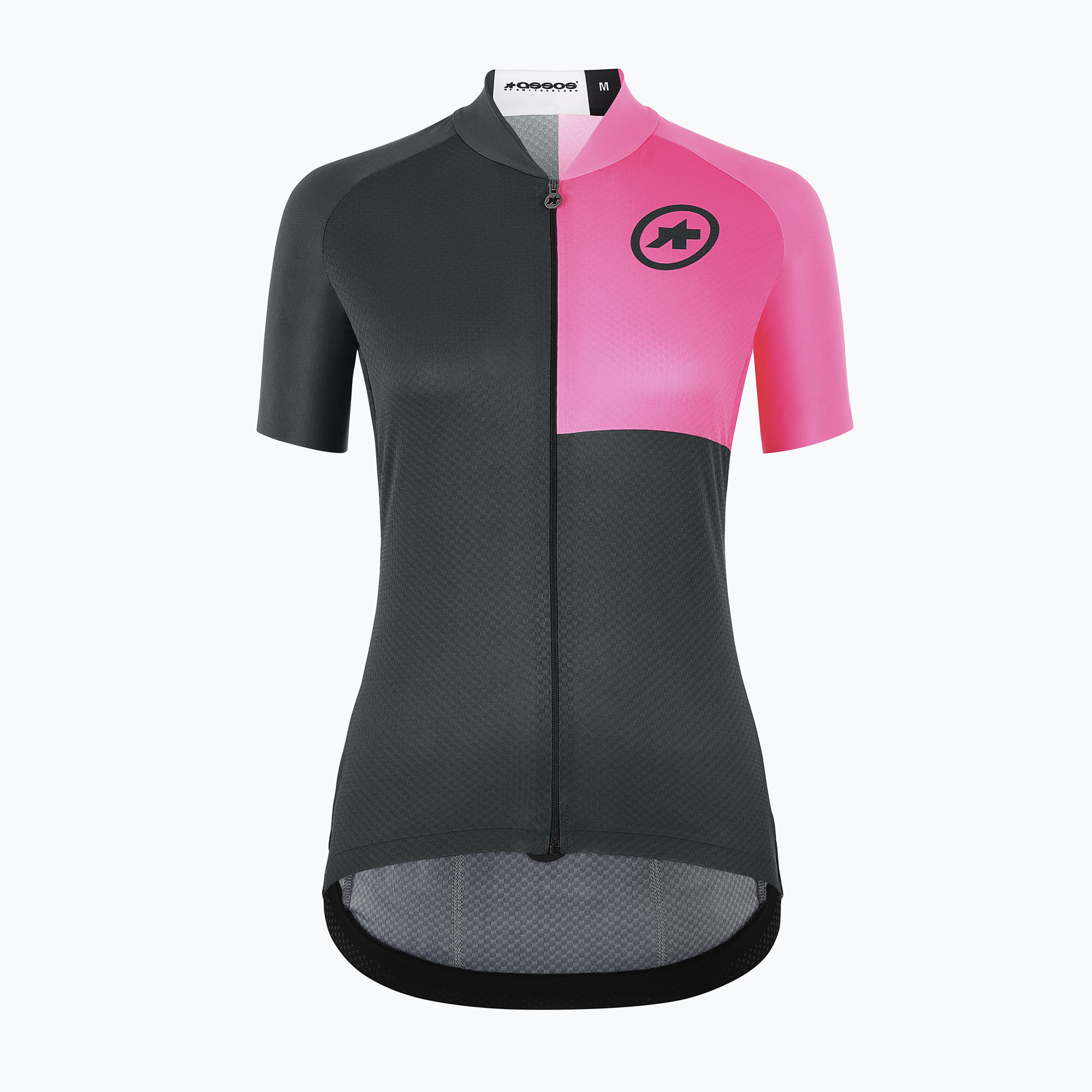 Dámsky cyklistický dres ASSOS Uma GT C2 EVO ružový 12.2.35.41 (Uma GT C2 EVO W 12.20.350.41)