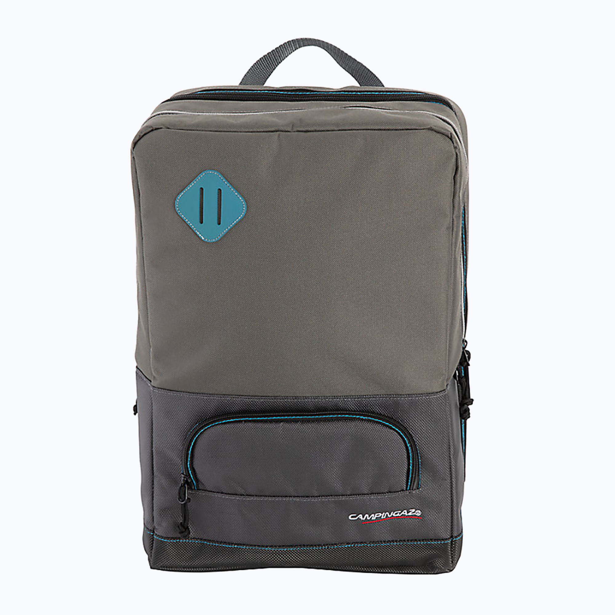 Termo taška Campingaz Cooler The Office Backpack 18 l grey (Cooler The Office Backpack 2000036877)