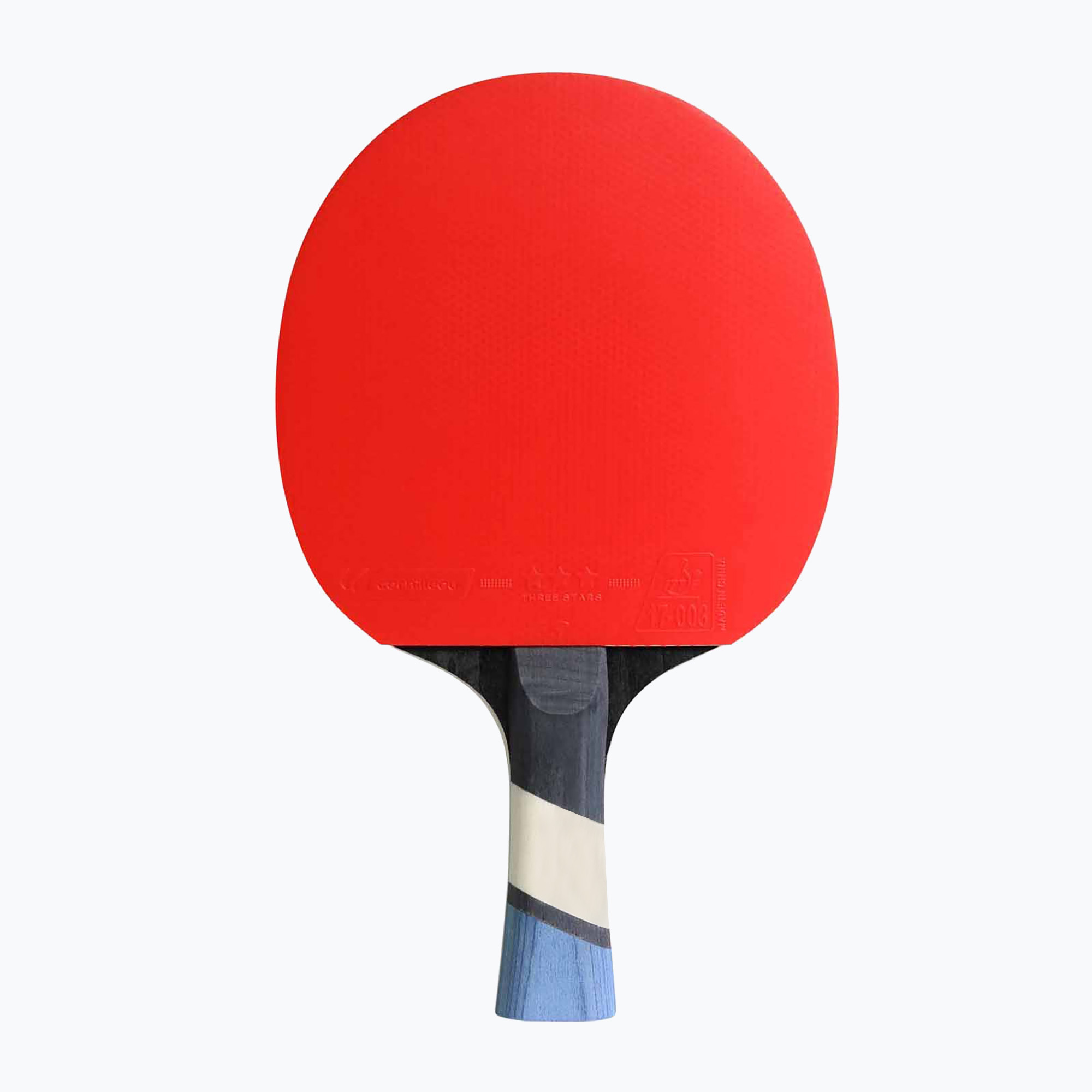 Raketa na stolný tenis Cornilleau Perform 500