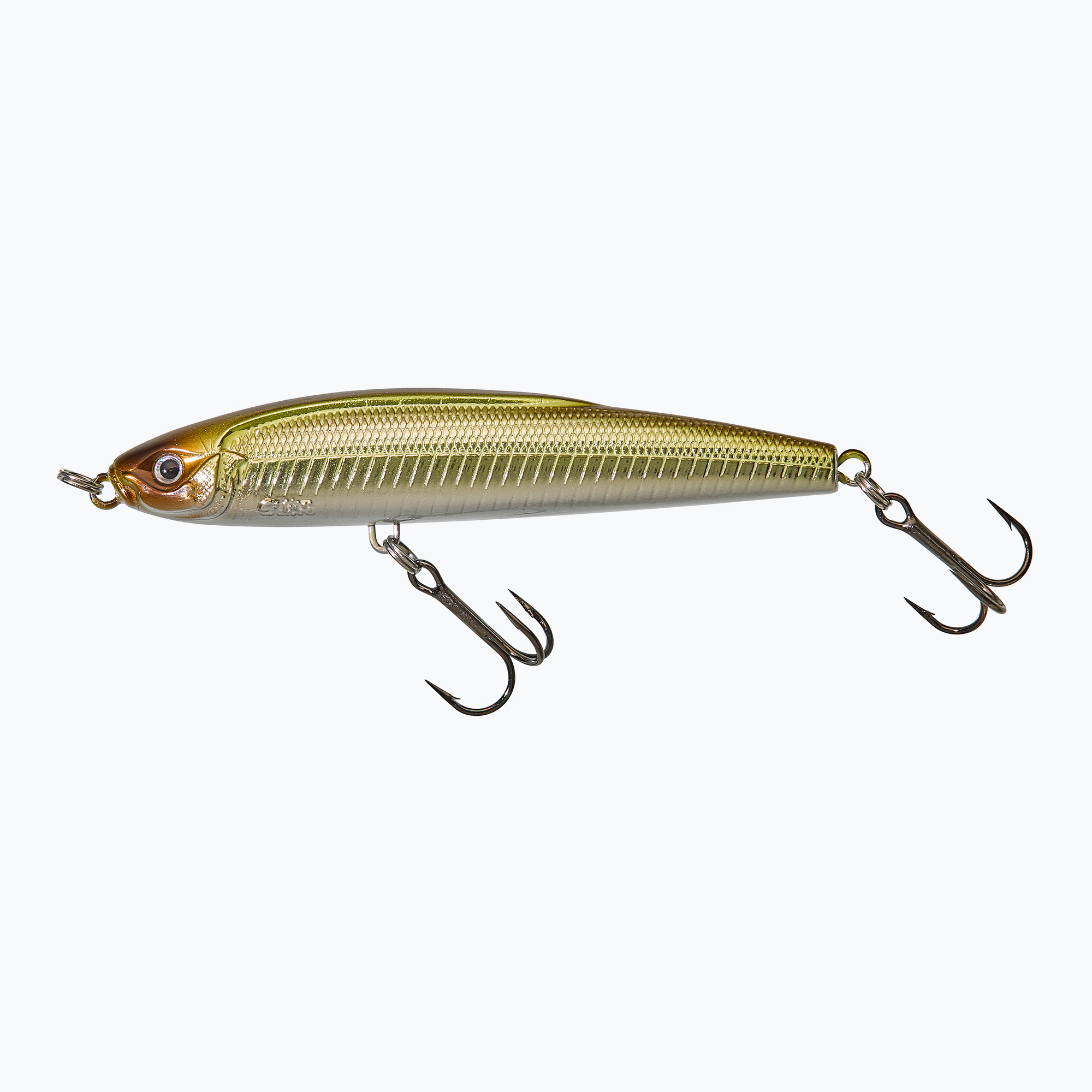 Gunki Shore Shaver HL Ayu wobbler 71255