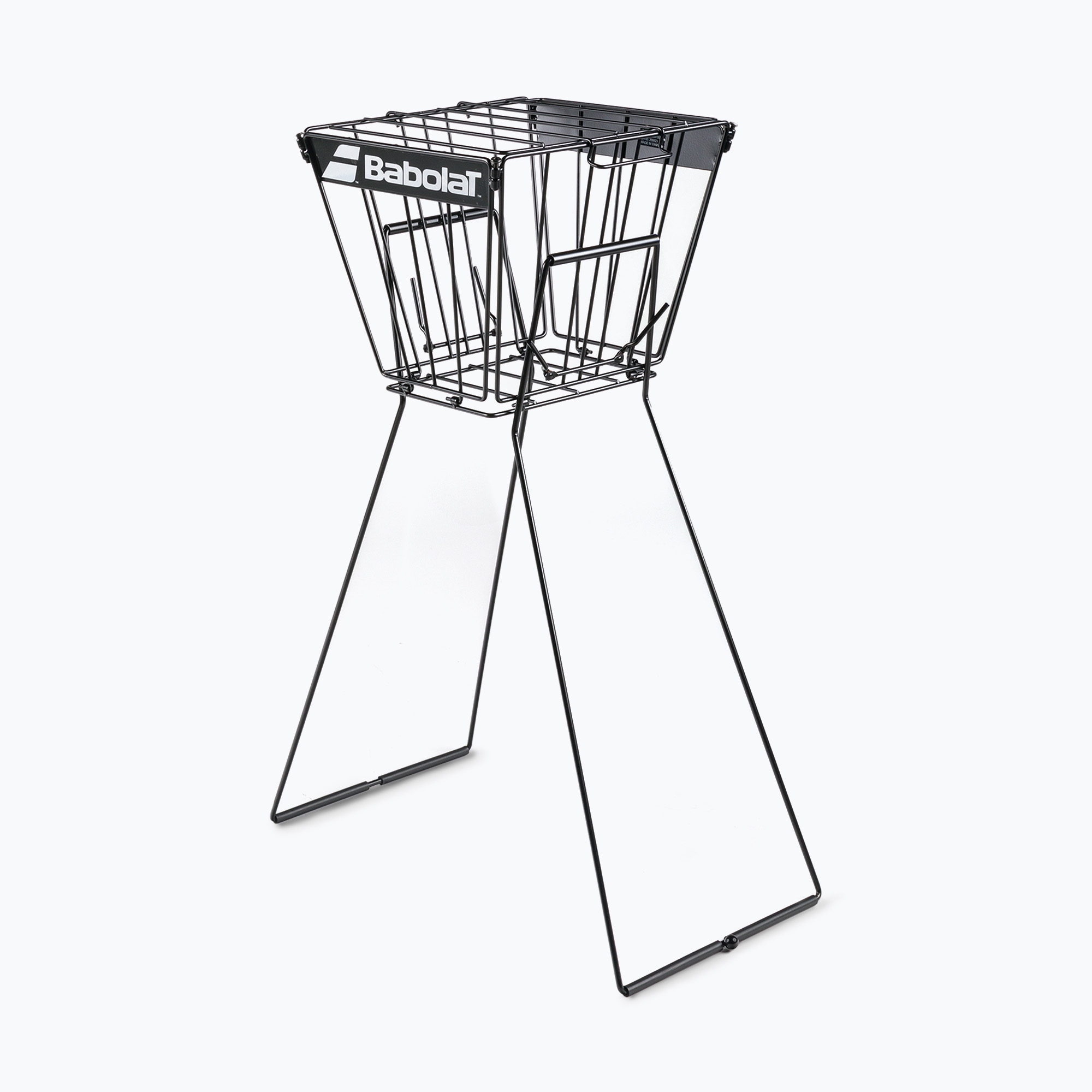 Tenisová loptička Babolat CART Black 730002 (Tennis Ball CART 730002)