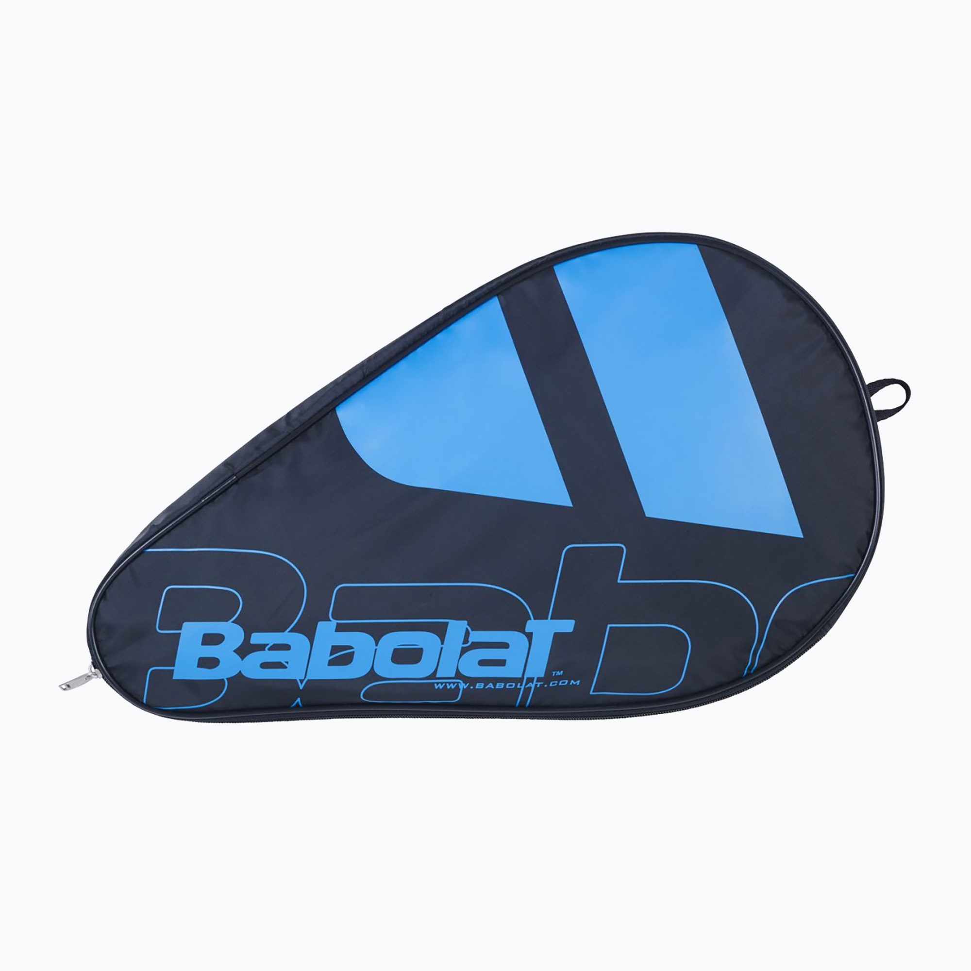 Babolat Cover Padel poťah na raketu čierno-modrý 900224