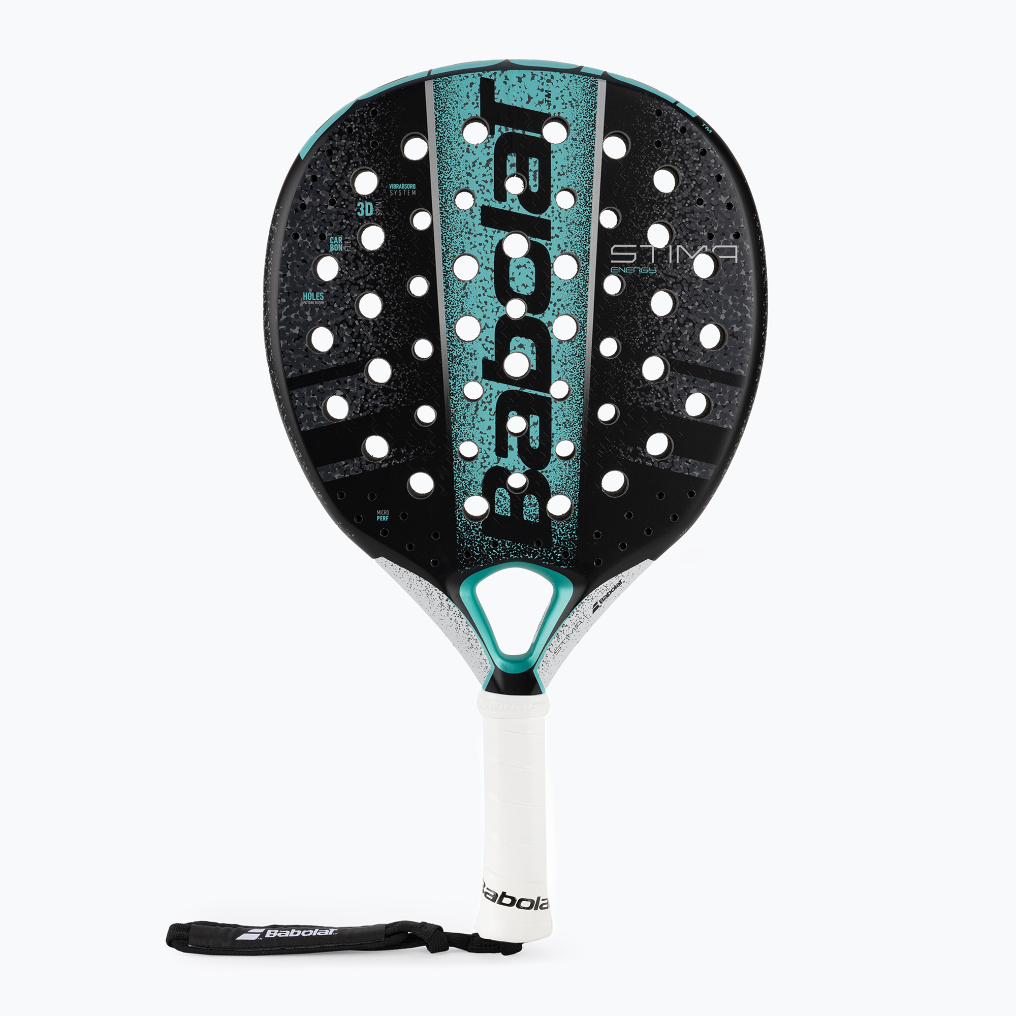 Pádlová raketa Babolat Stima Energy 150127