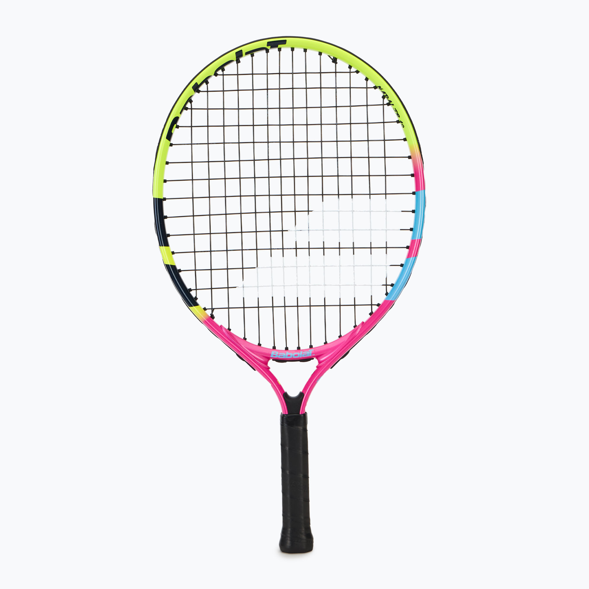 Detská tenisová raketa Babolat Nadal 2 19 (Nadal 2 19 140496)