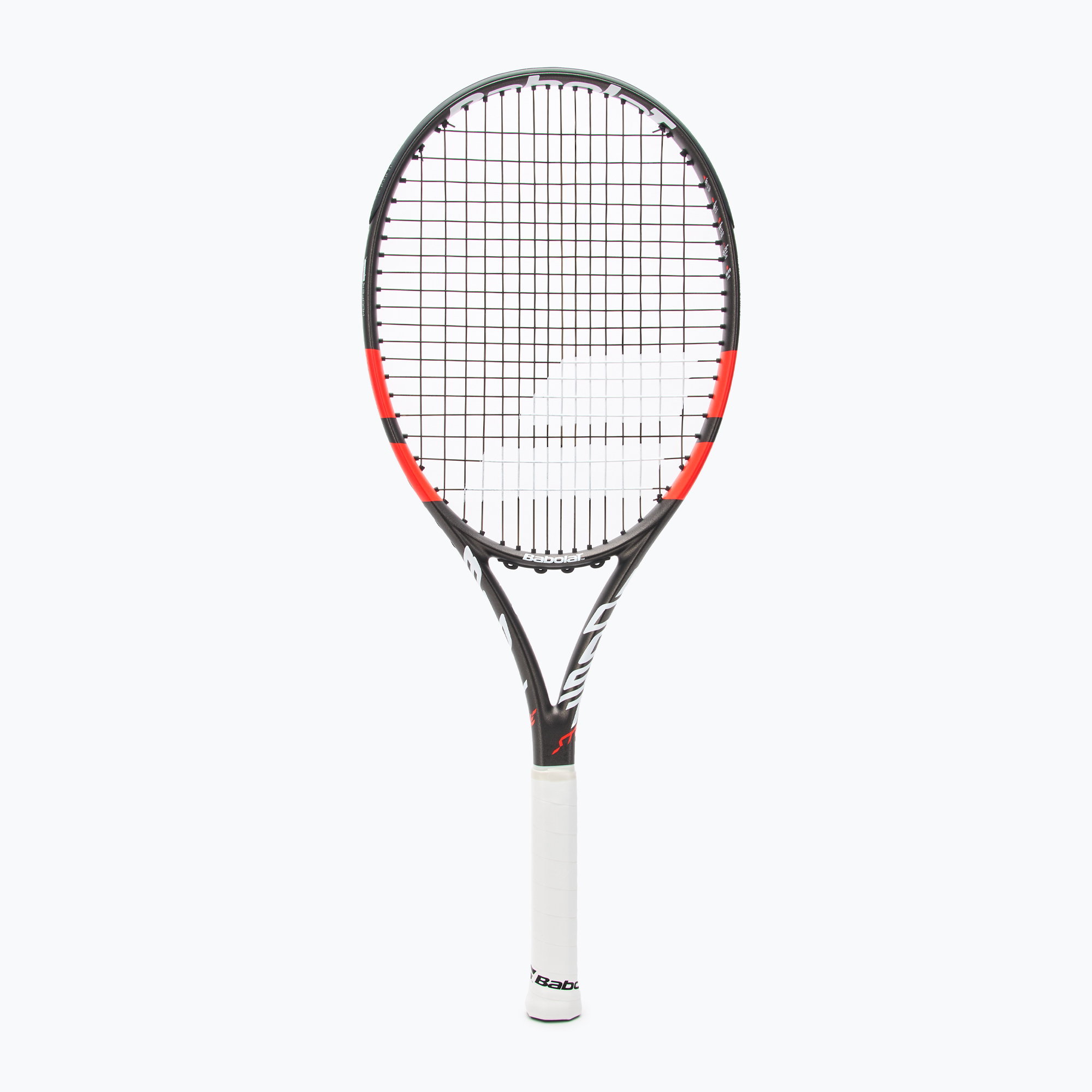 Tenisová raketa Babolat Boost Strike tmavo modrá/červená (Boost Strike 121247)