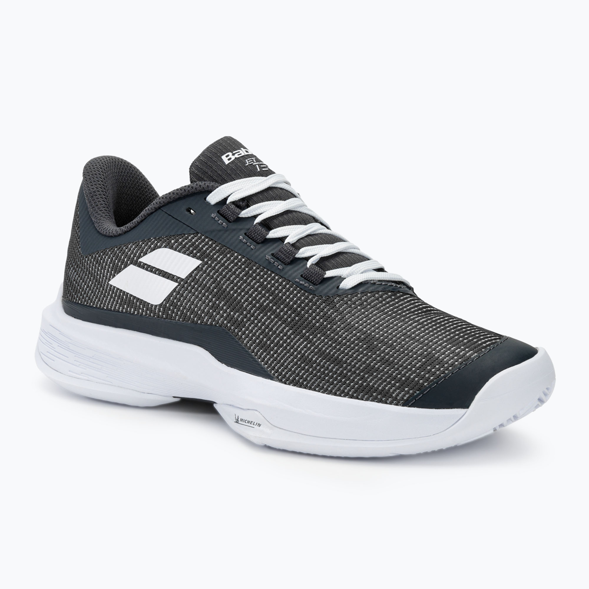 Pánska tenisová obuv Babolat Jet Tere 2 Clay queen jio grey (Jet Tere 2 Clay W 31S24688)