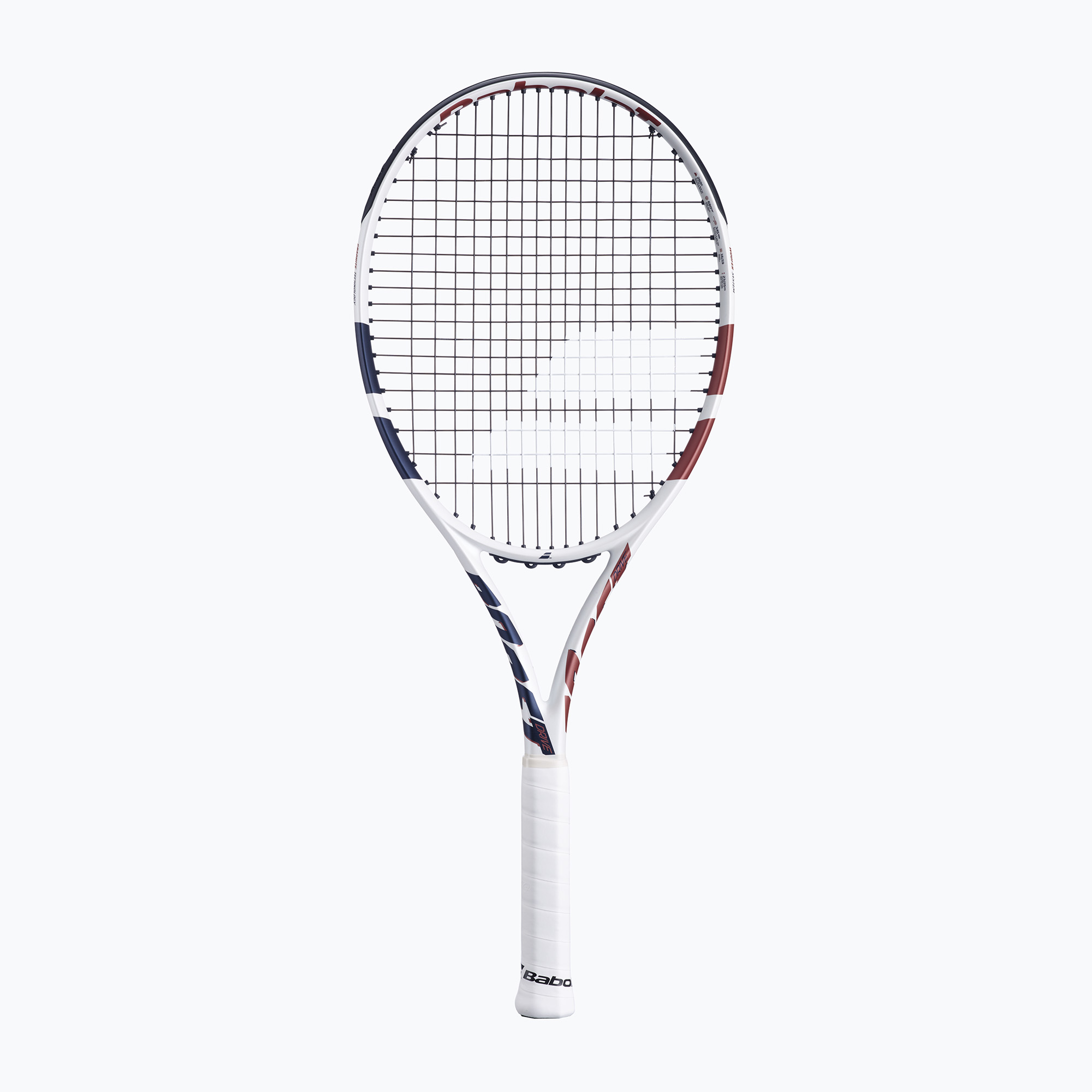 Tenisová raketa Babolat Boost Drive biela
