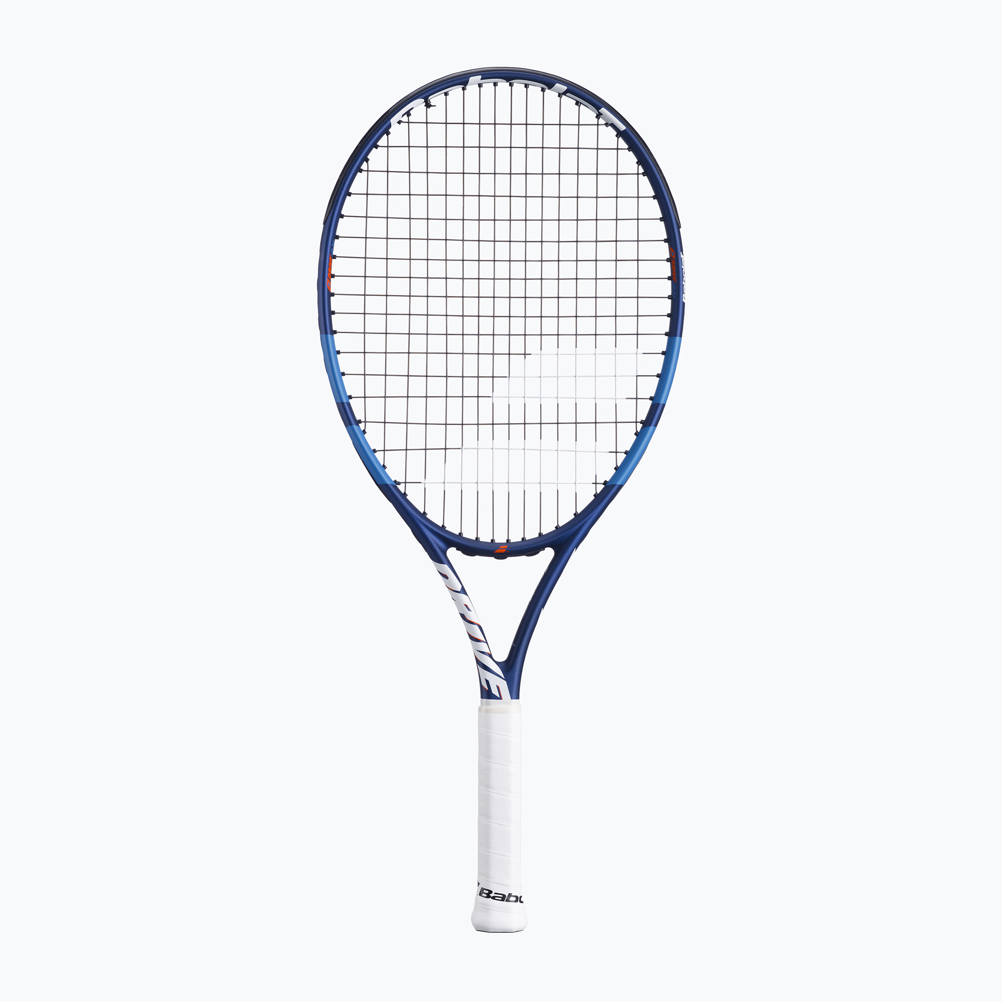 Detská tenisová raketa Babolat Drive Junior 24 blue