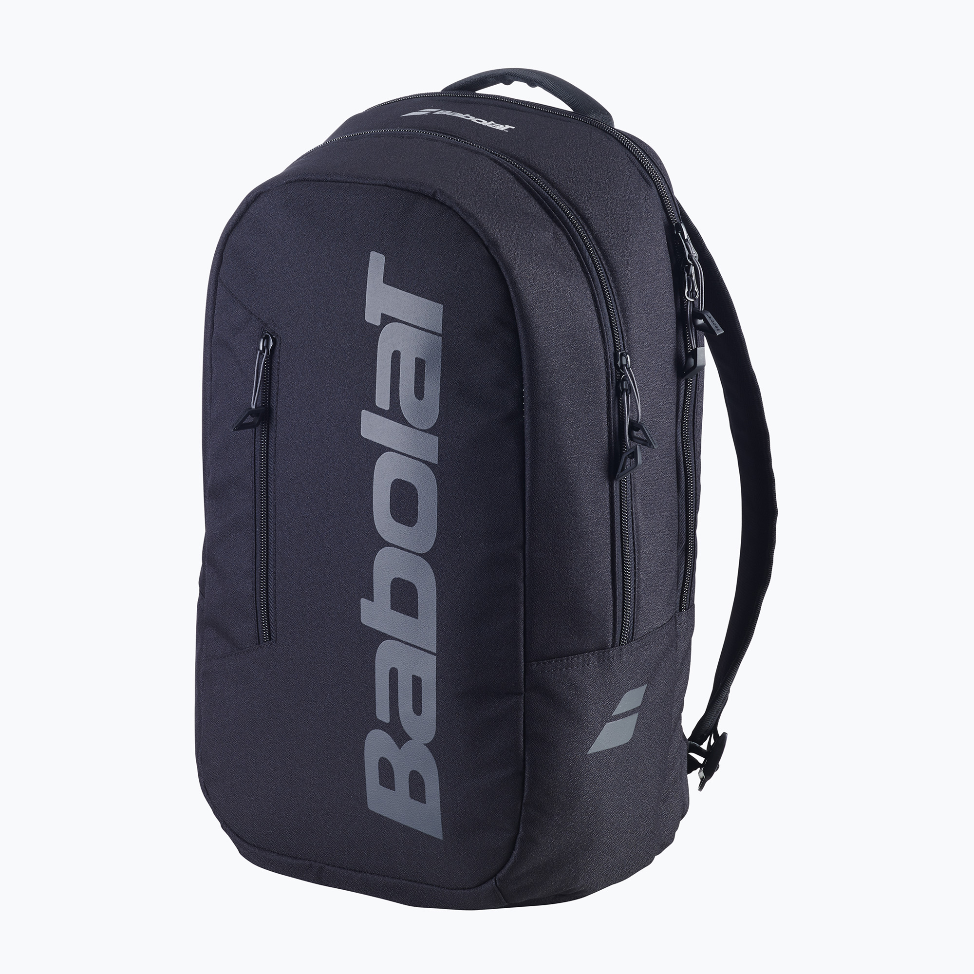 Batoh Babolat Court Backpack Lite 25 l black (Court Backpack Lite 759023)