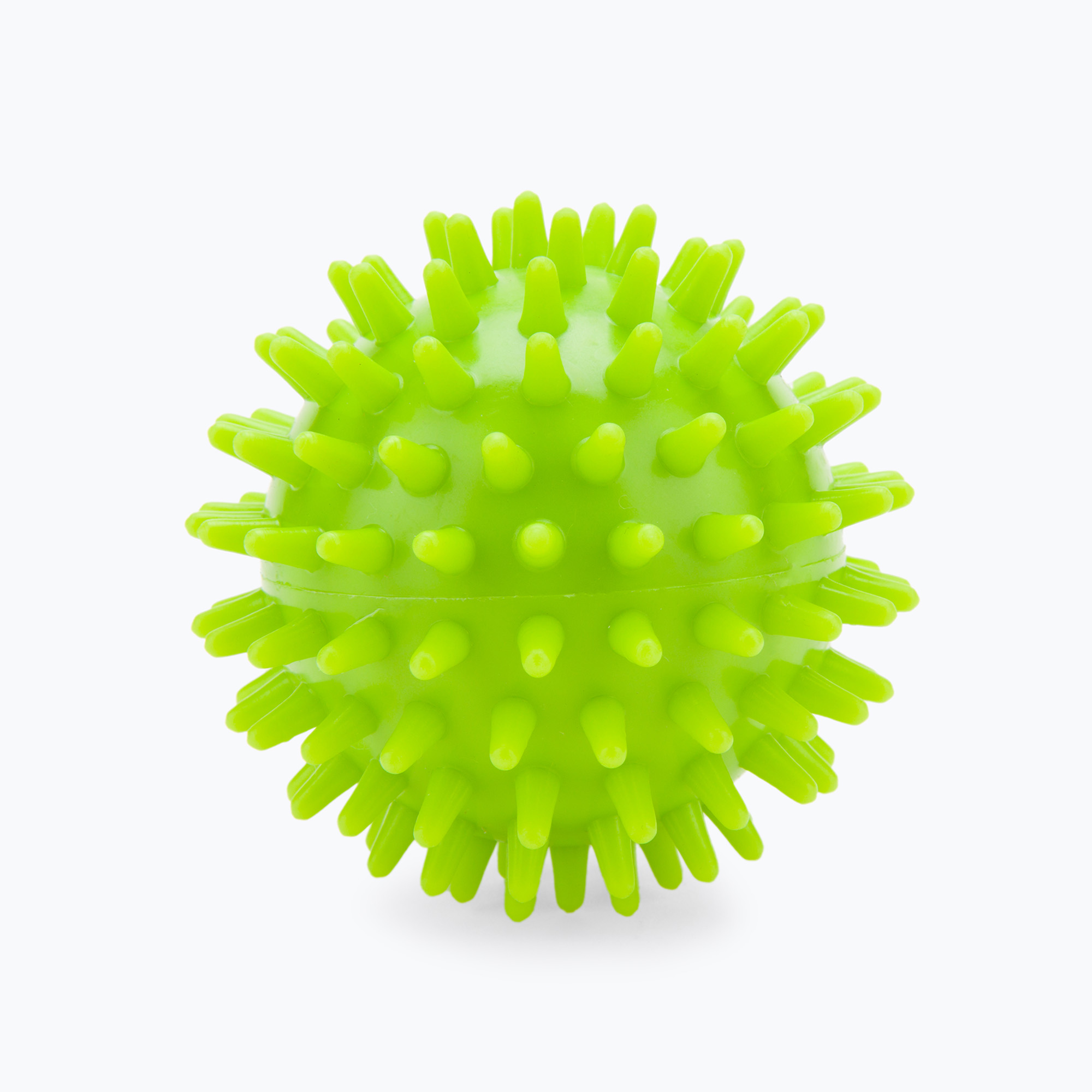Sveltus Masážna lopta zelená 0470 (Massage 0470)